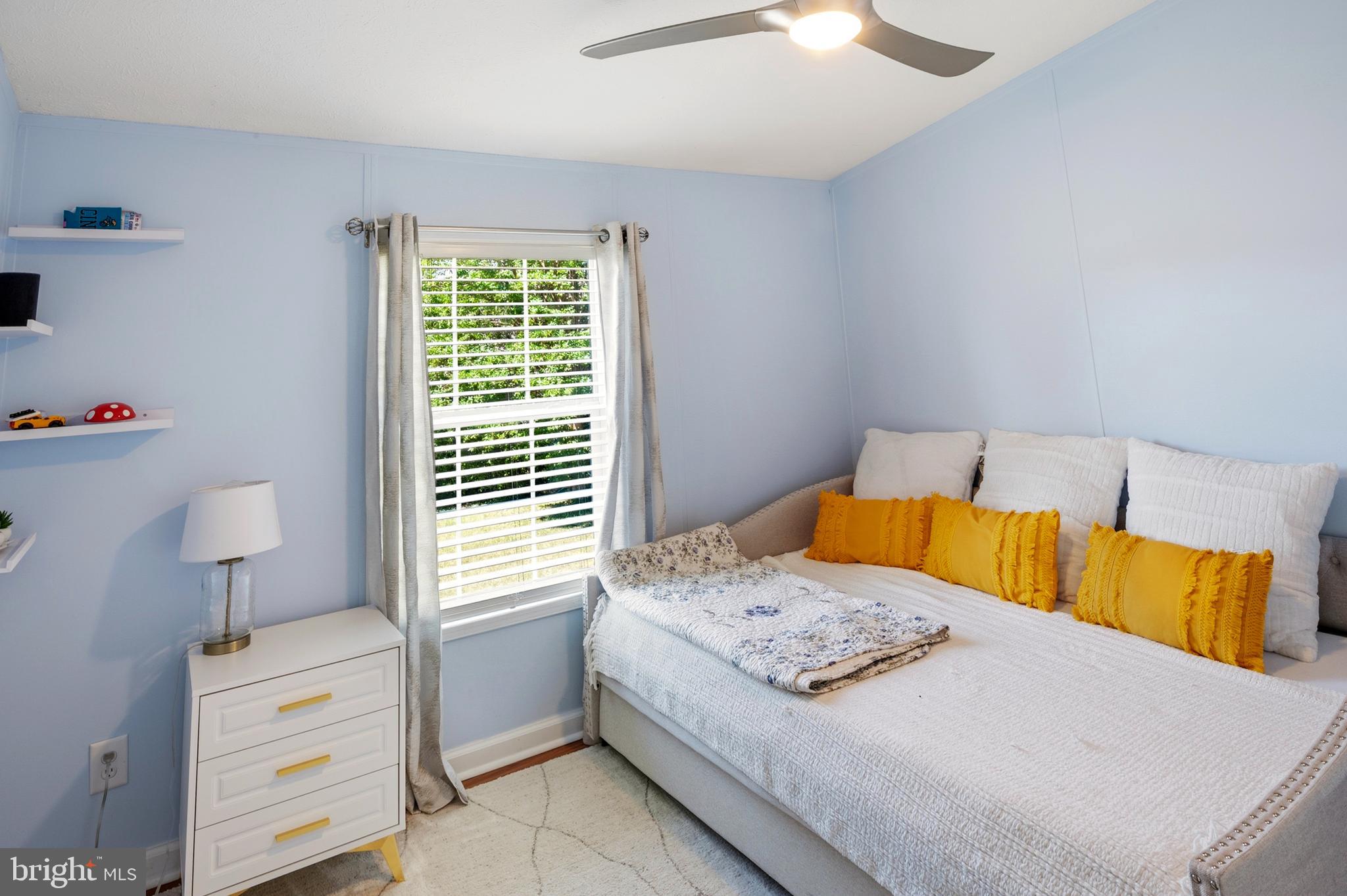 BOONES ESTATES - Residential