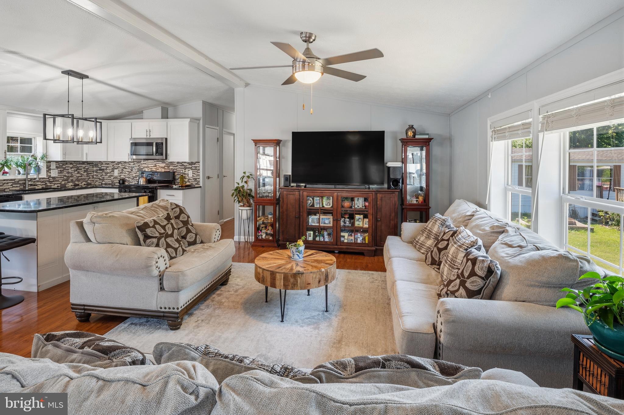 BOONES ESTATES - Residential