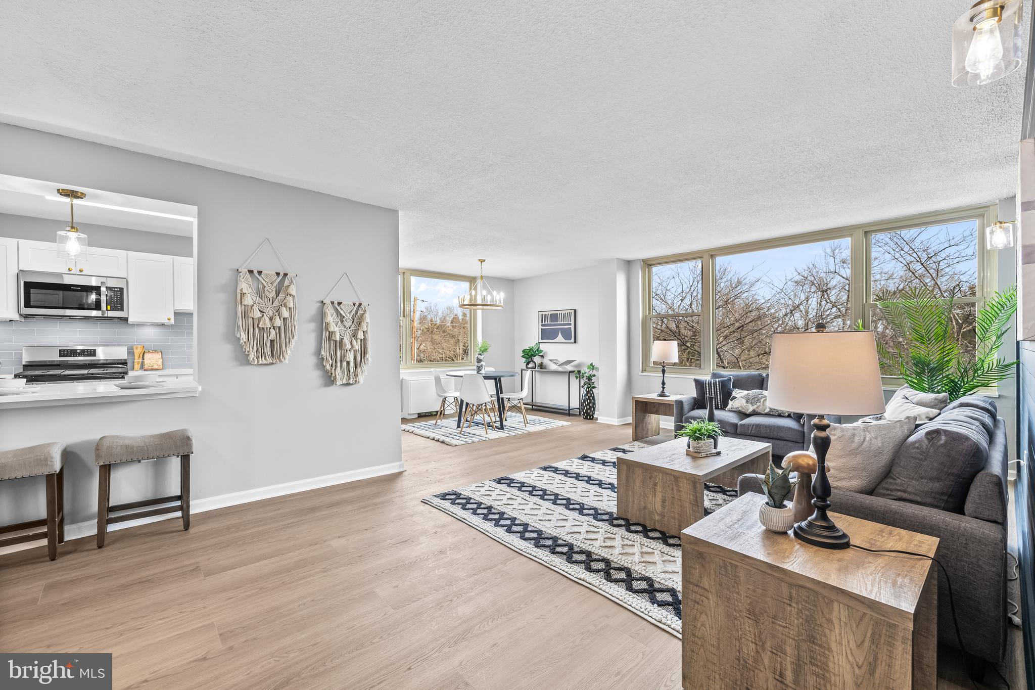 ROLAND PARK - Residential
