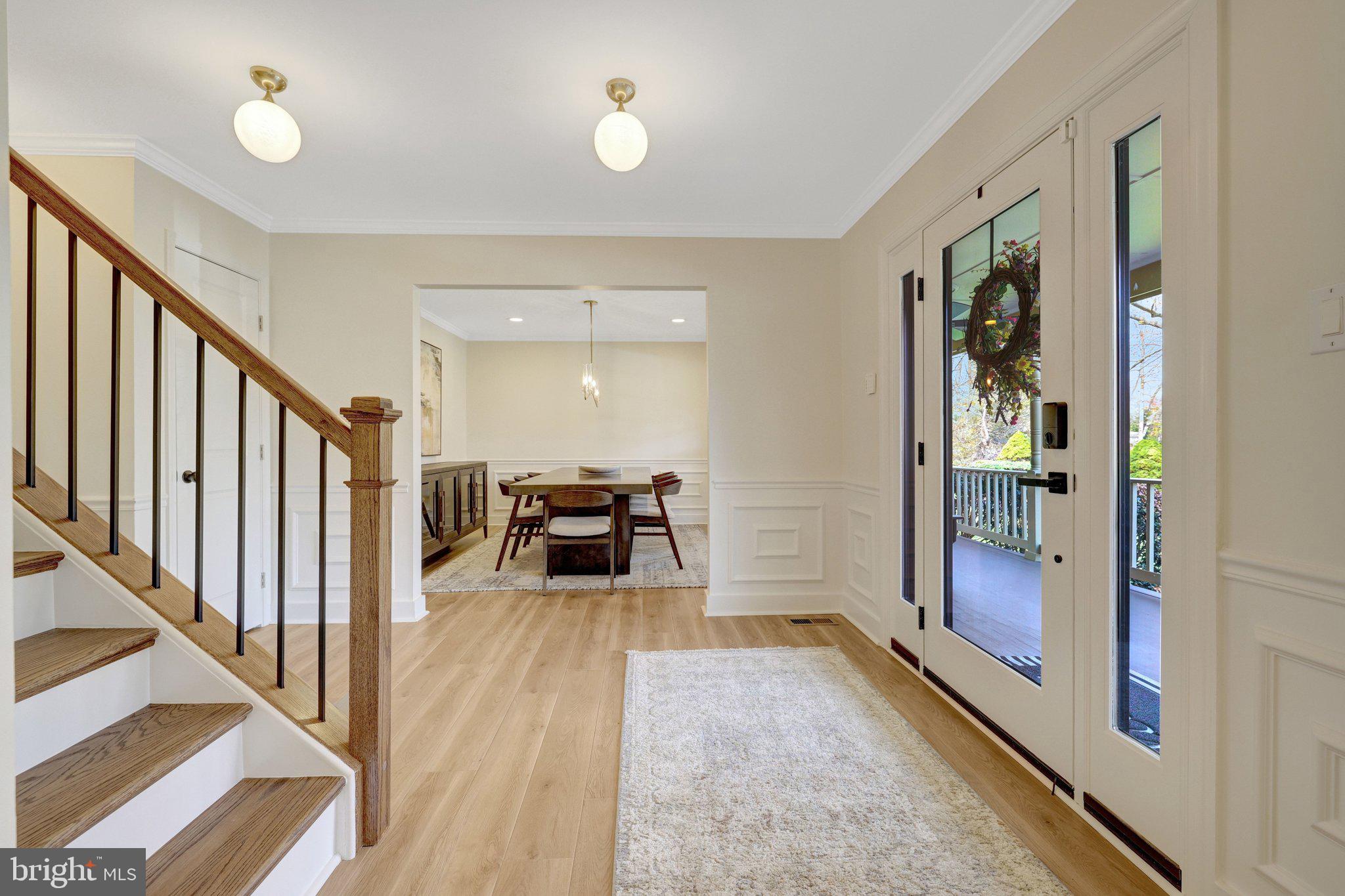 VALE VALLEY ESTATES - Residential