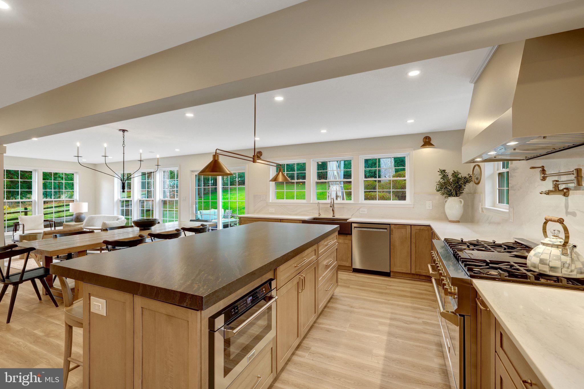 VALE VALLEY ESTATES - Residential