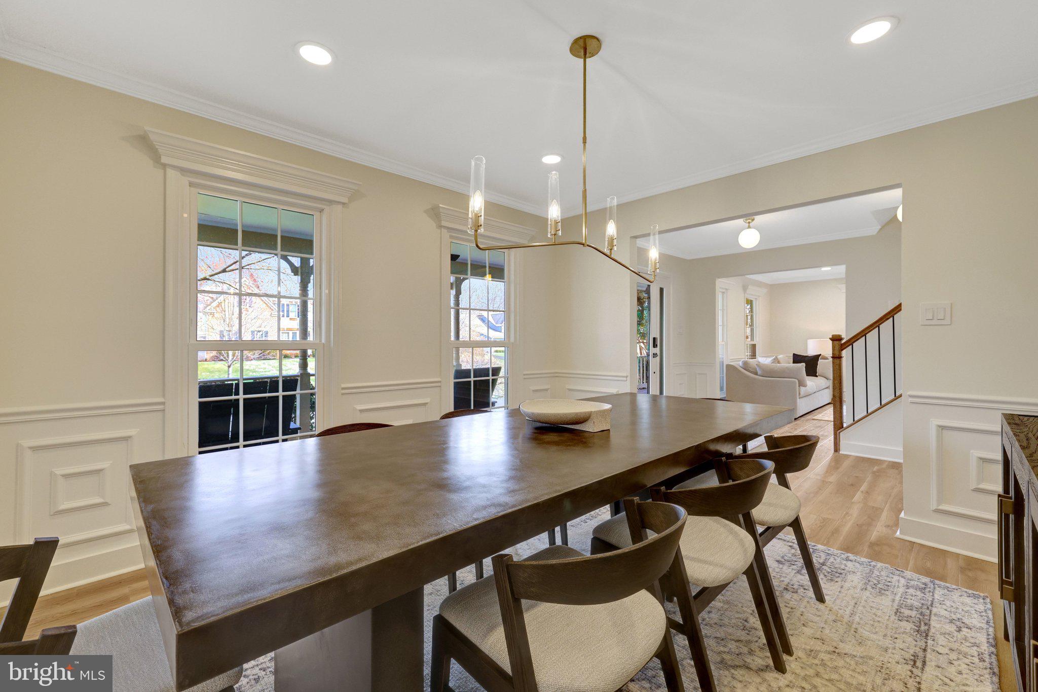 VALE VALLEY ESTATES - Residential