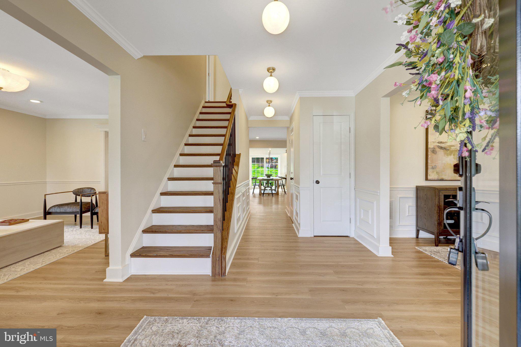 VALE VALLEY ESTATES - Residential