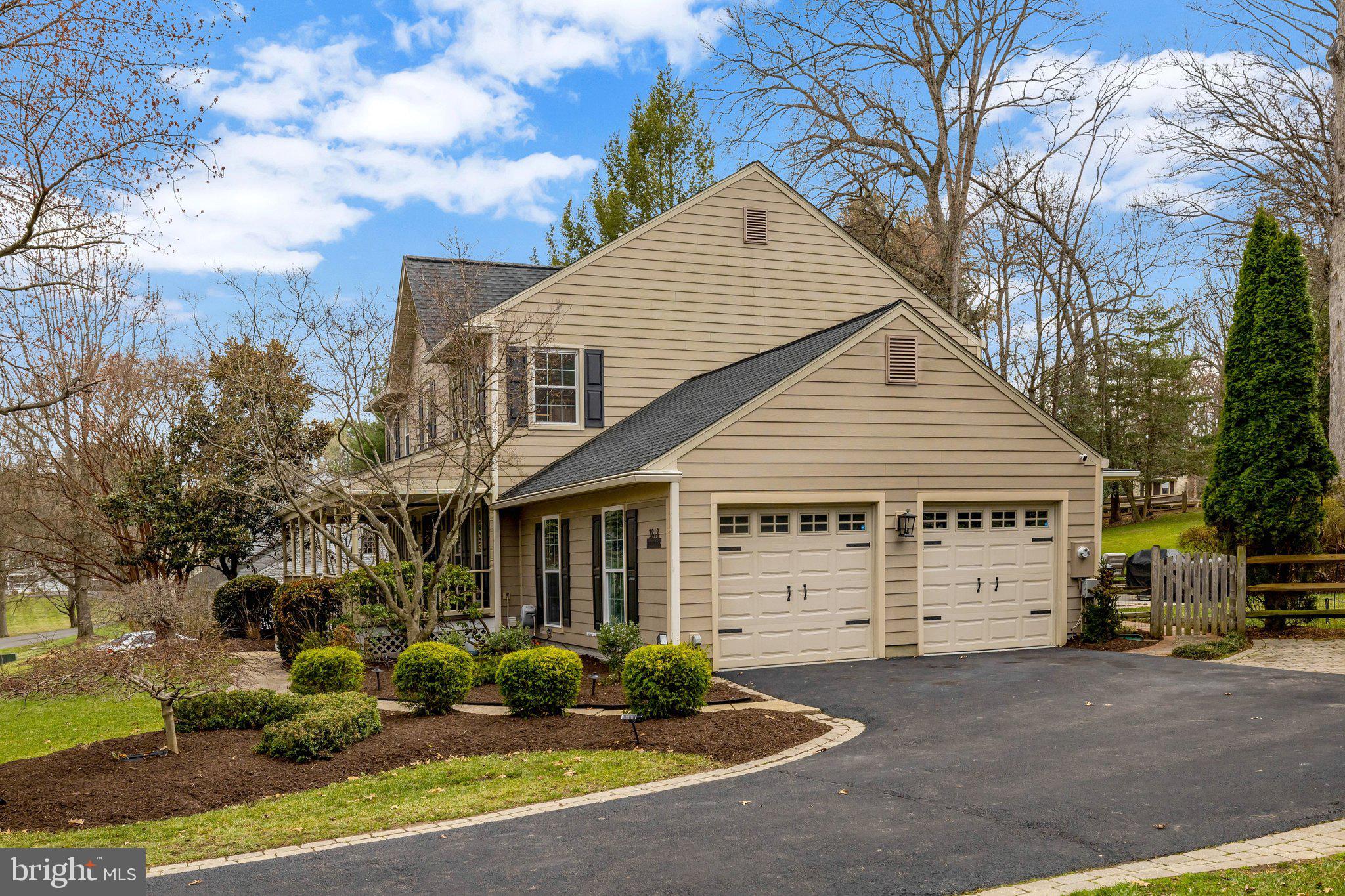 VALE VALLEY ESTATES - Residential