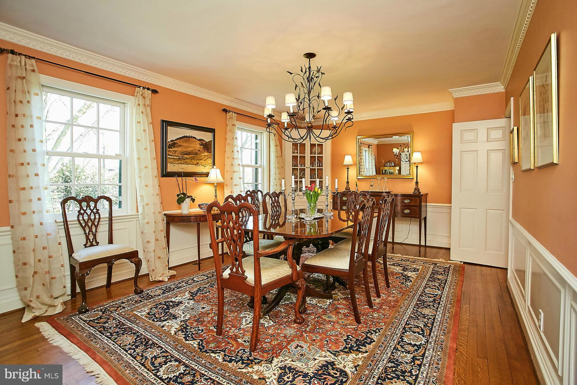 LANGLEY OAKS - Residential