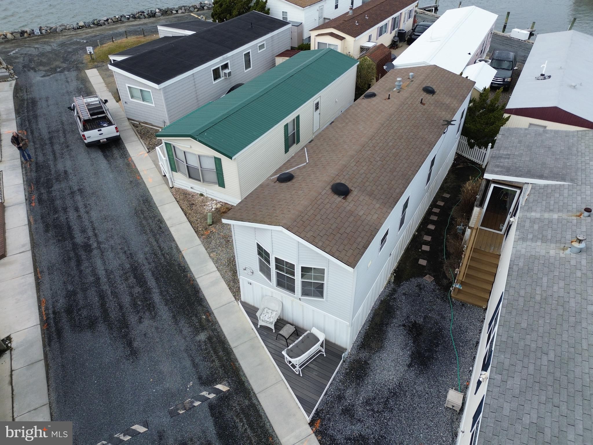 WARRENS PARK - Residential
