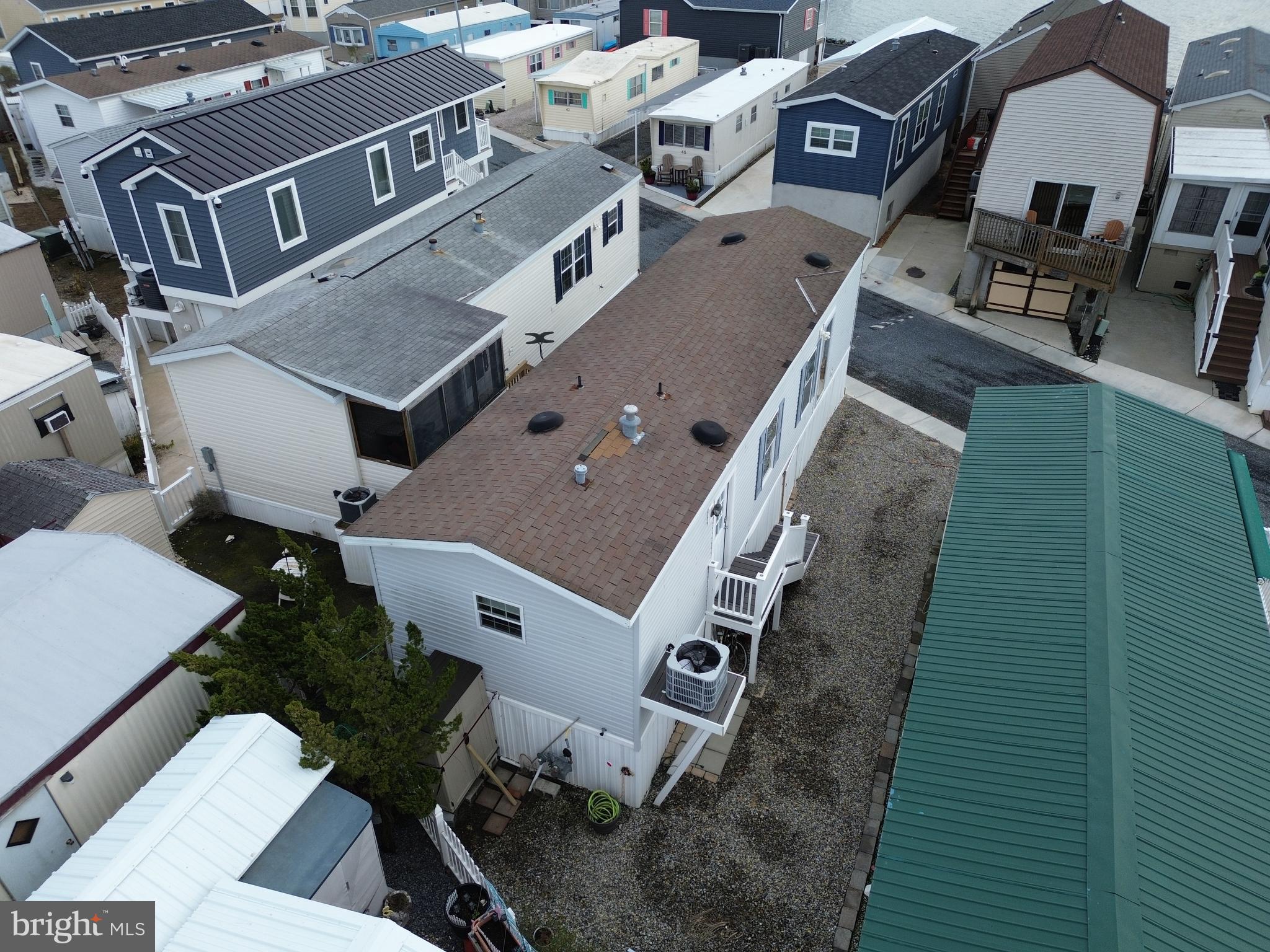 WARRENS PARK - Residential