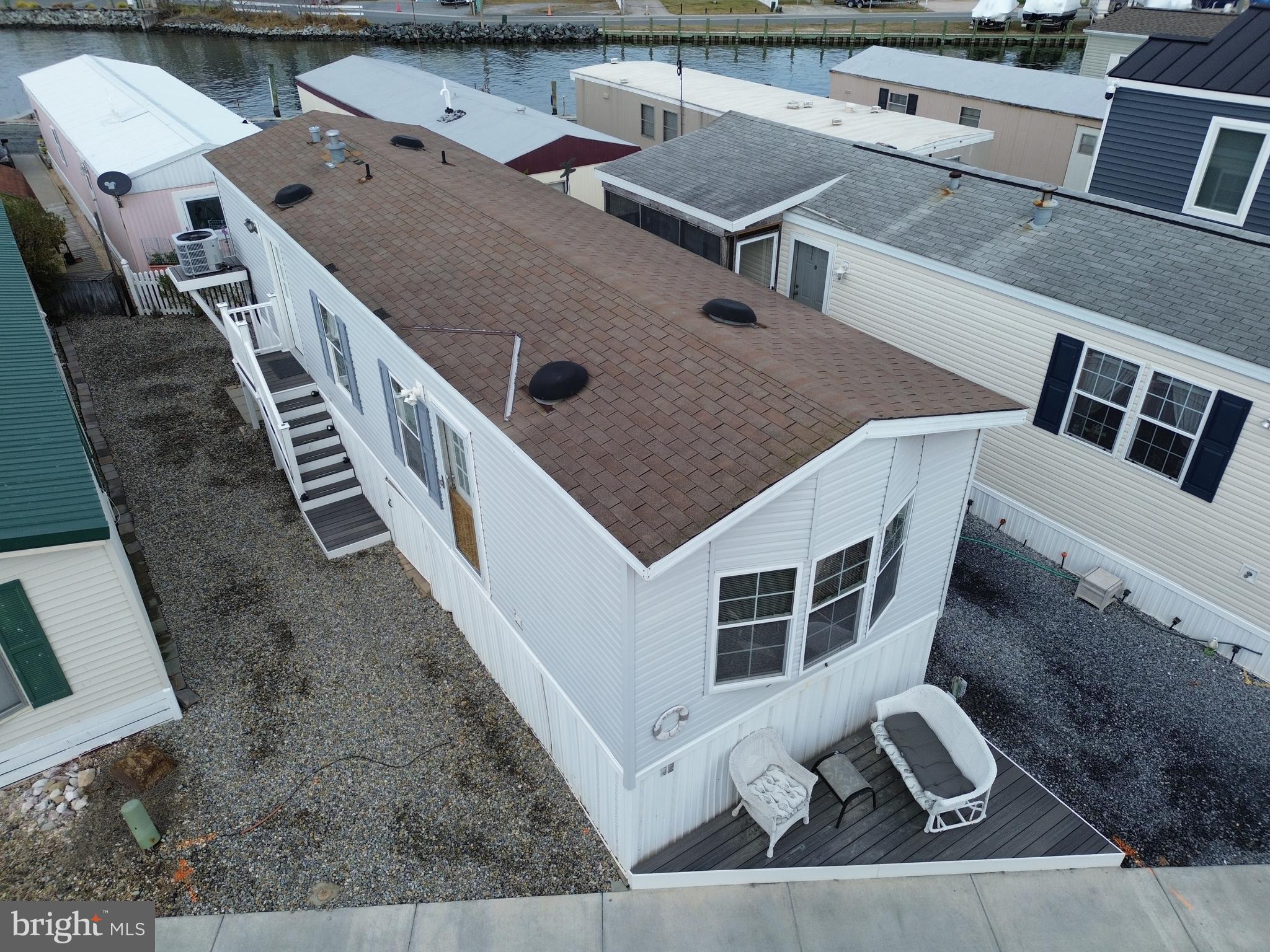 WARRENS PARK - Residential