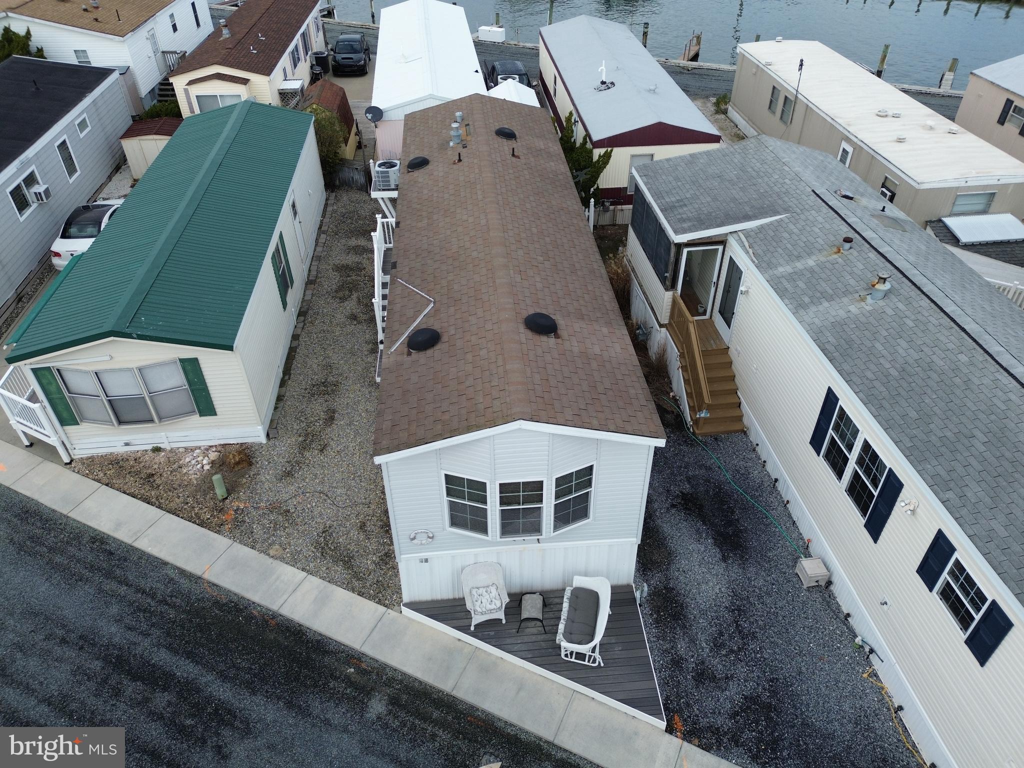 WARRENS PARK - Residential