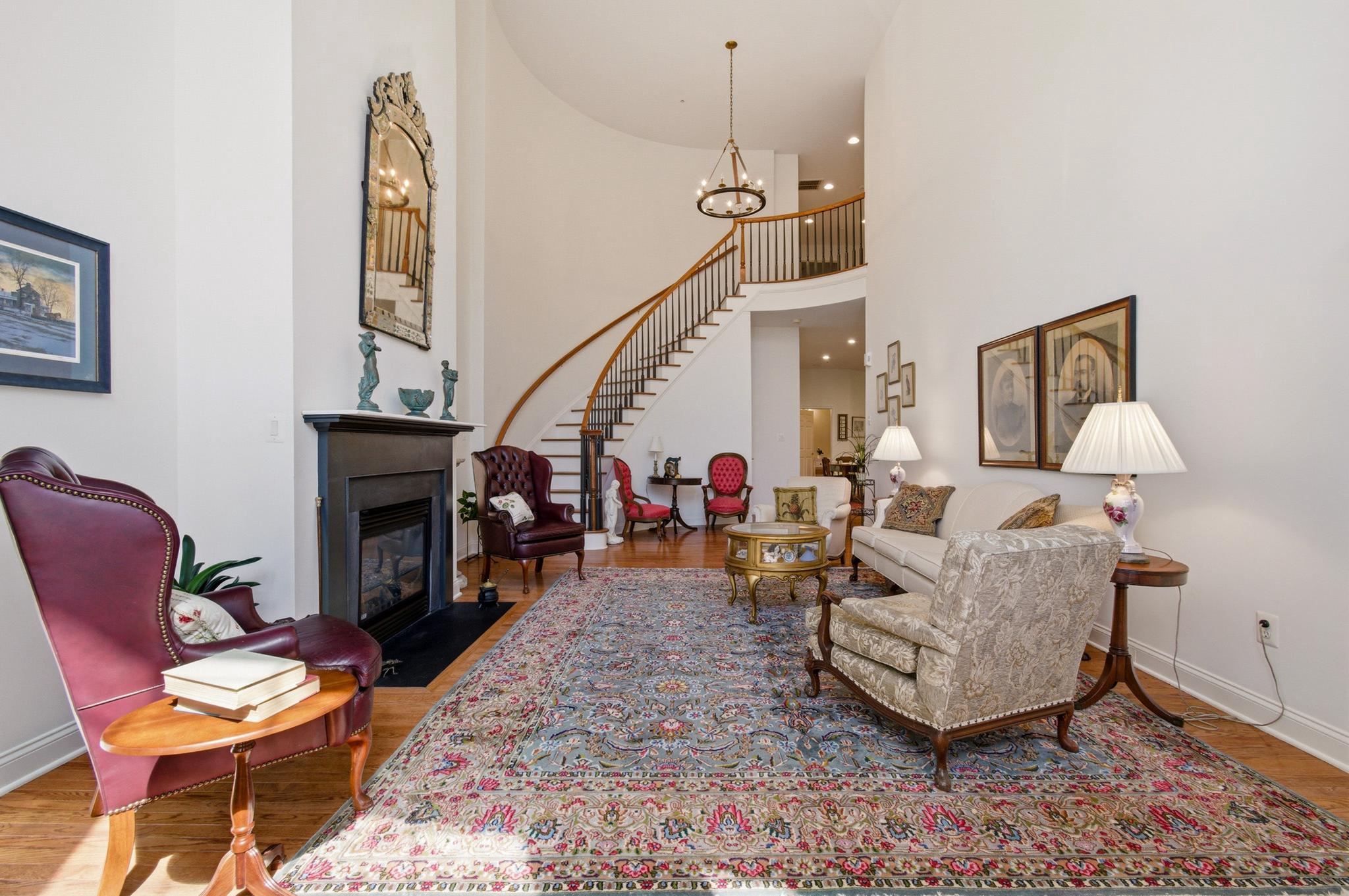 SCOT'S GLEN - Residential