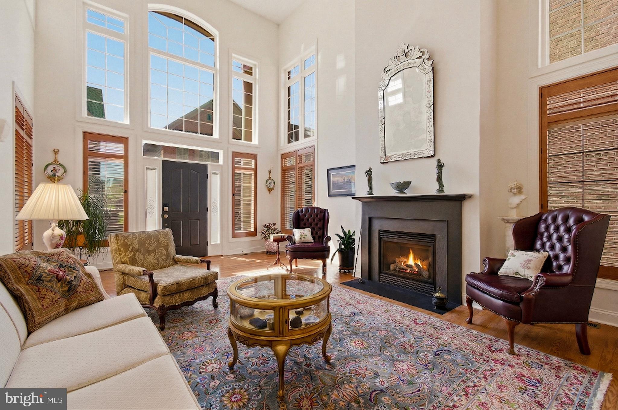 SCOT'S GLEN - Residential
