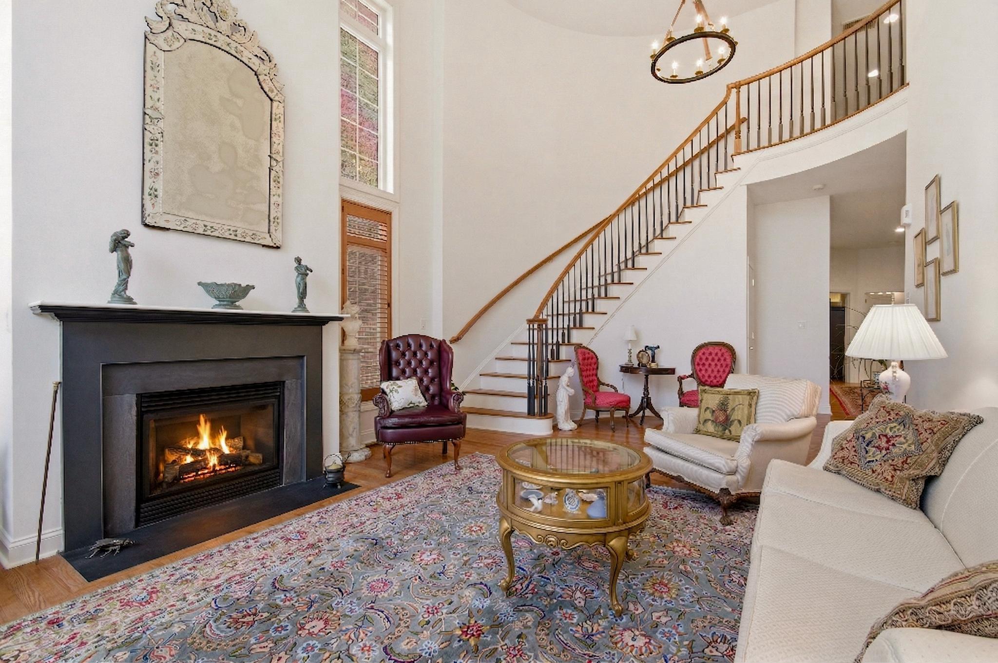 SCOT'S GLEN - Residential