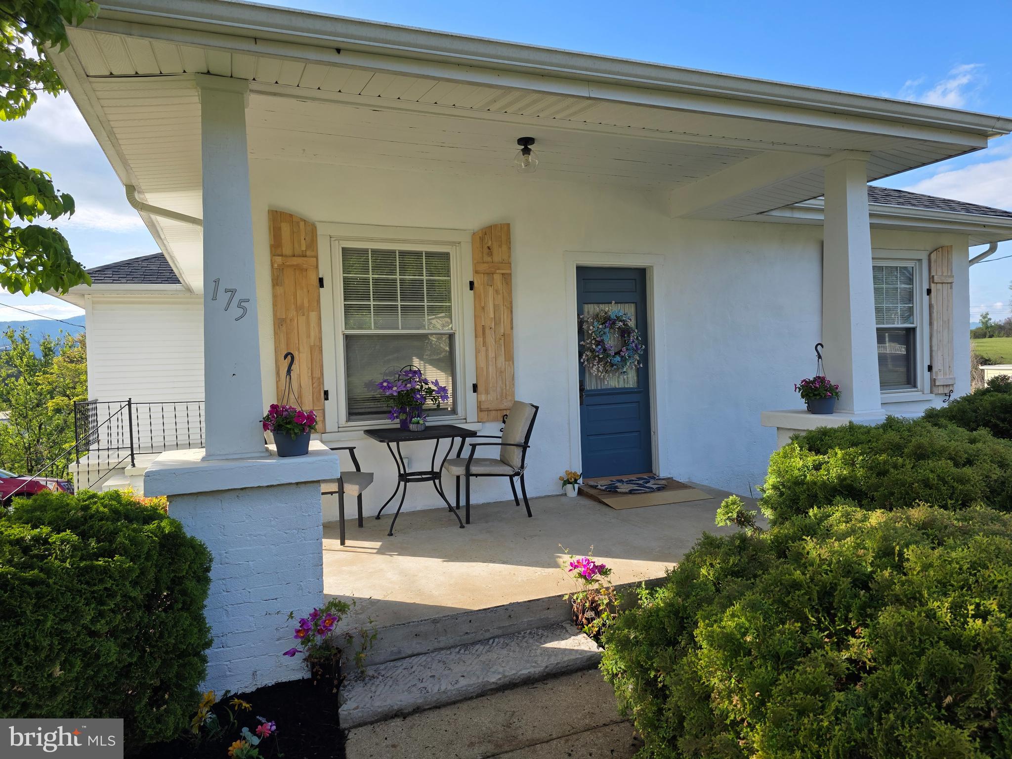 TOWN OF LURAY - Residential