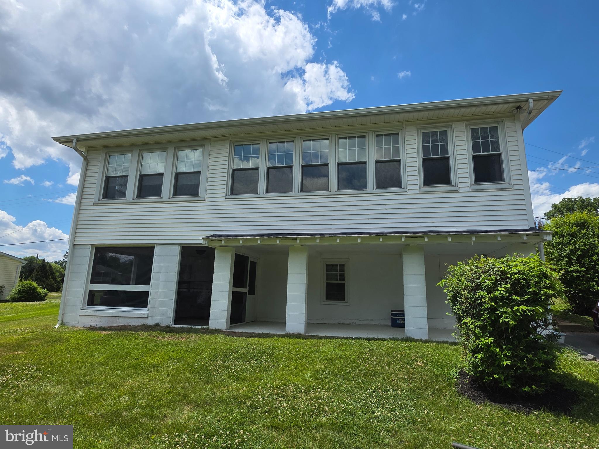 TOWN OF LURAY - Residential