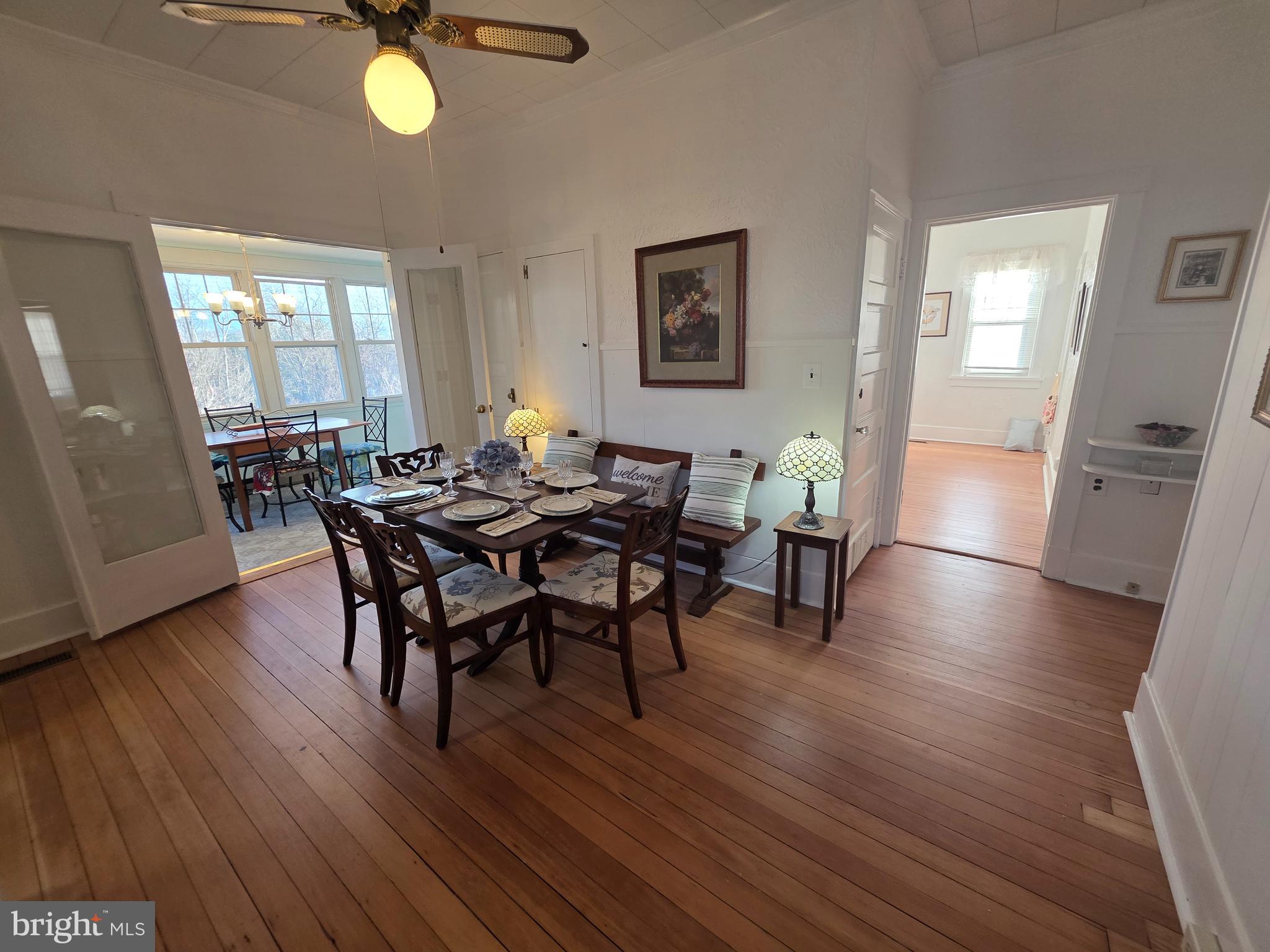 TOWN OF LURAY - Residential