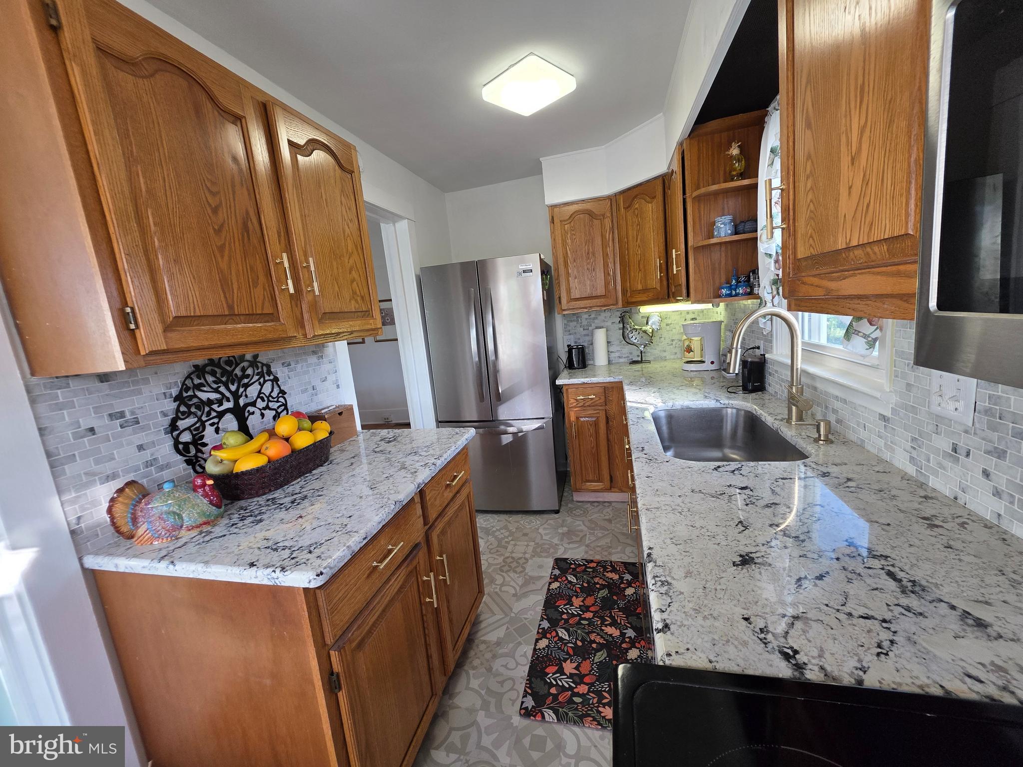 TOWN OF LURAY - Residential
