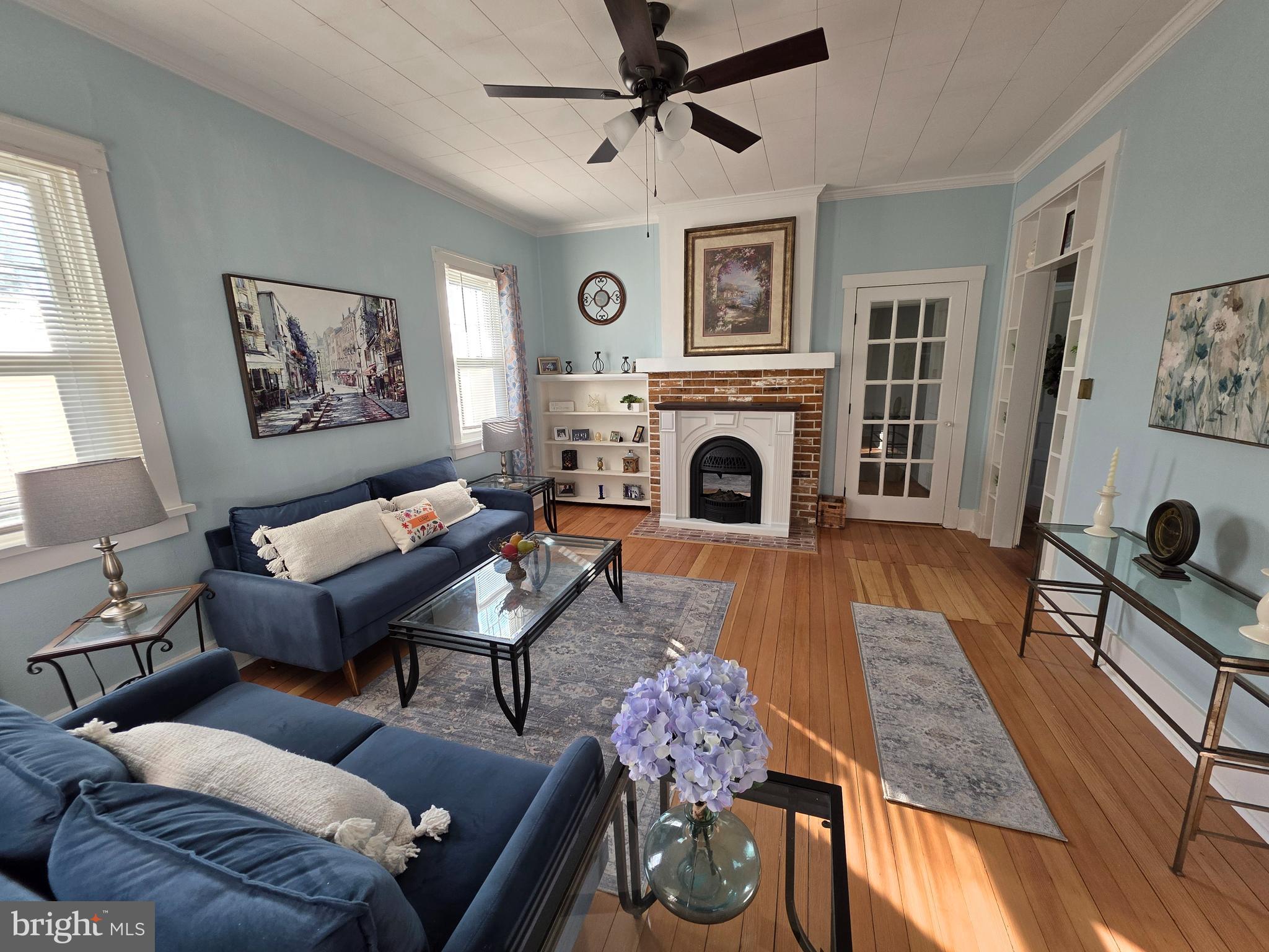TOWN OF LURAY - Residential