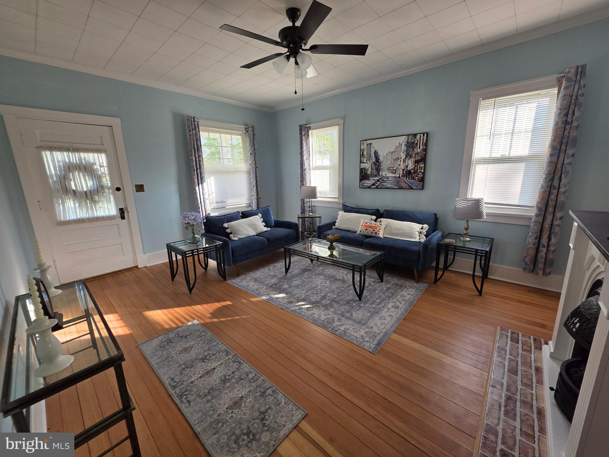 TOWN OF LURAY - Residential