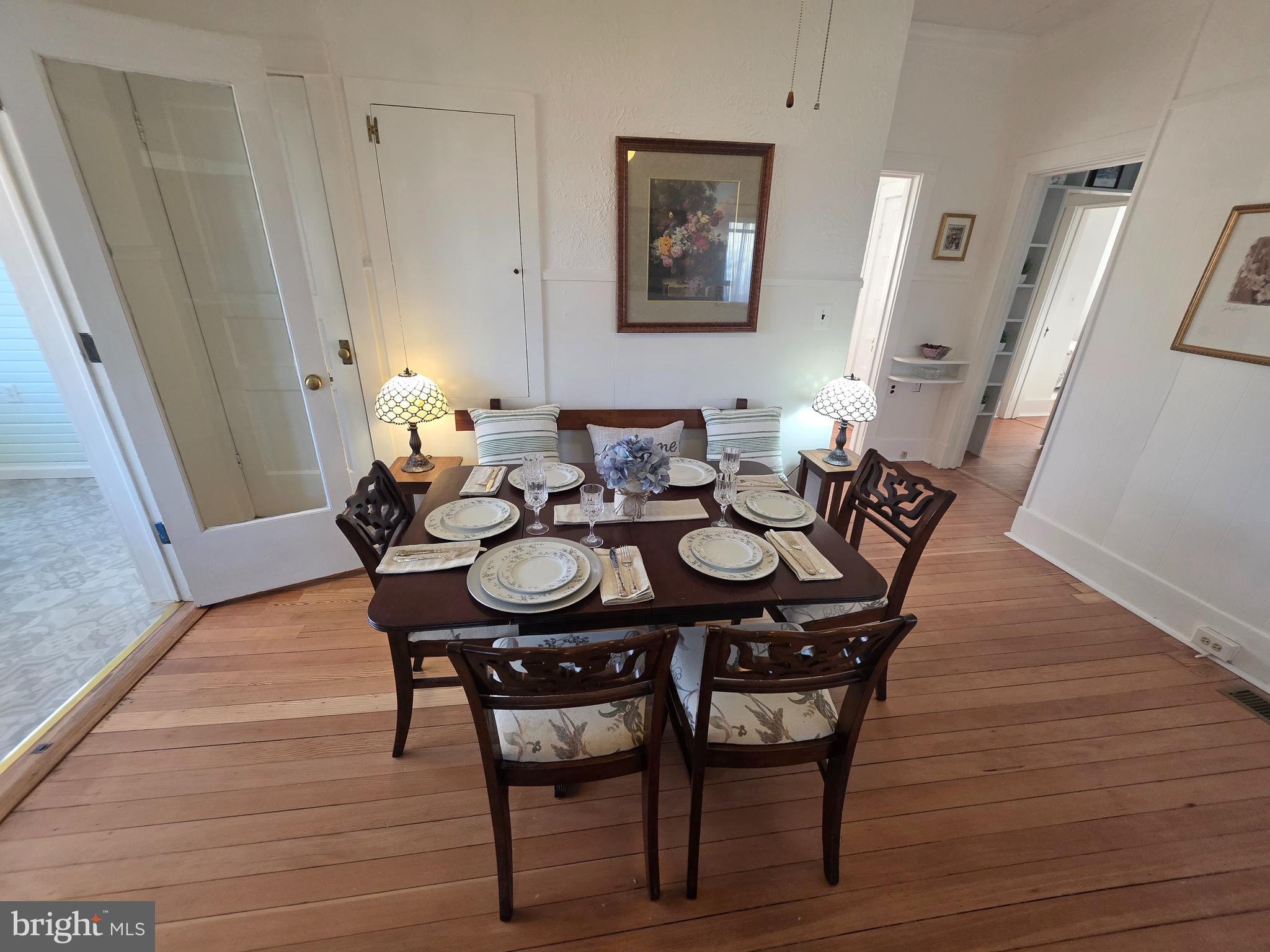 TOWN OF LURAY - Residential