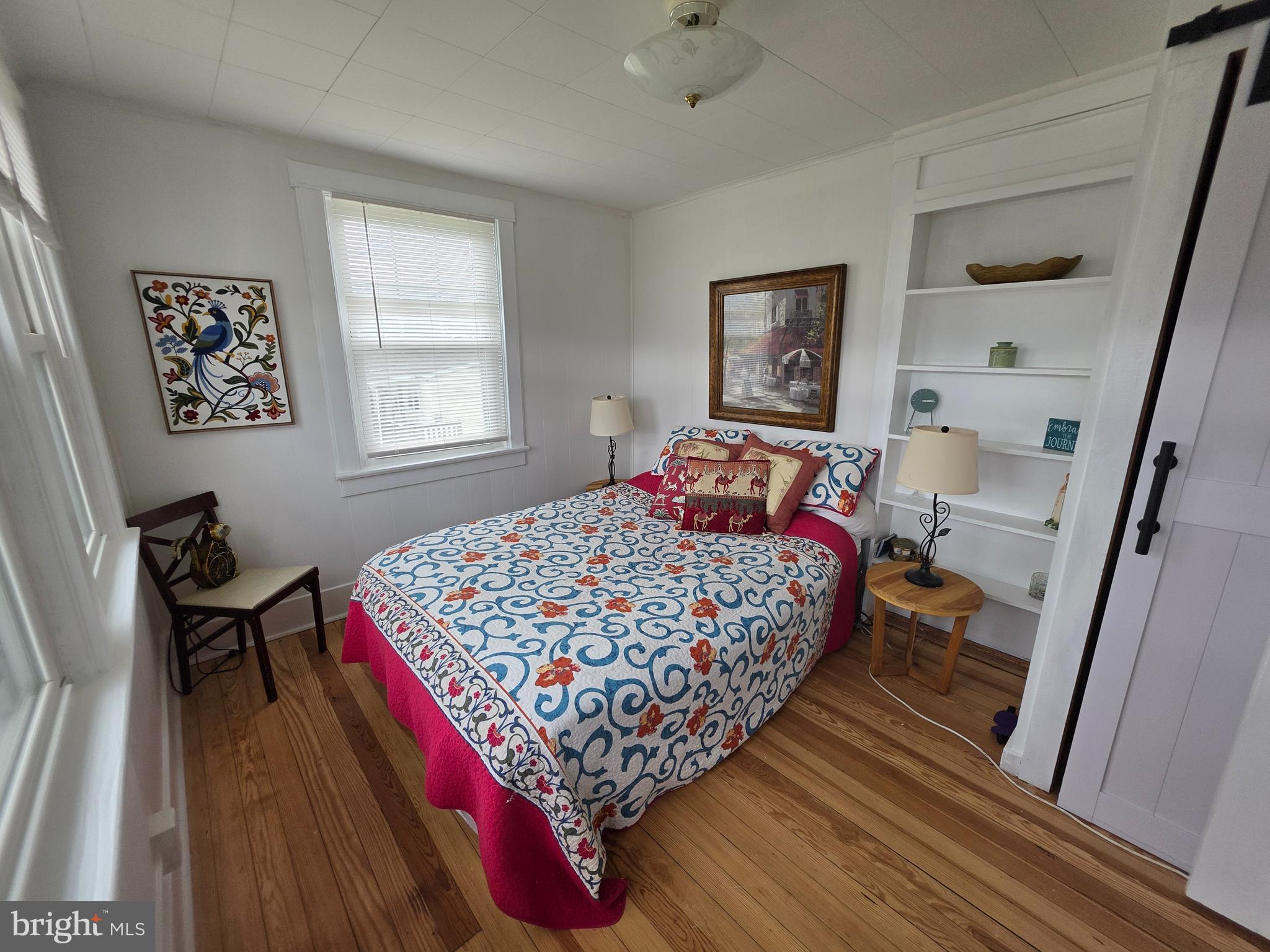 TOWN OF LURAY - Residential
