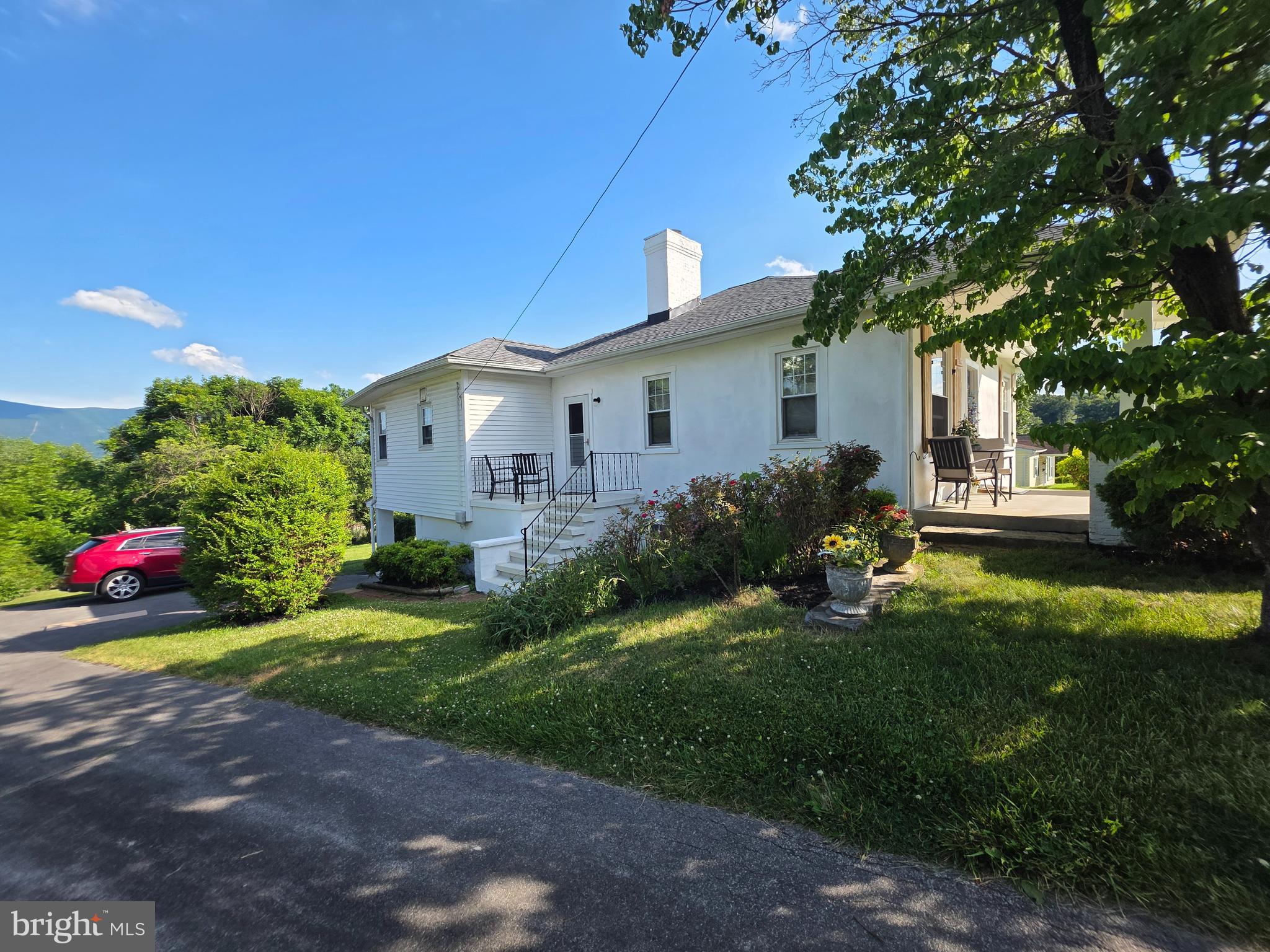 TOWN OF LURAY - Residential