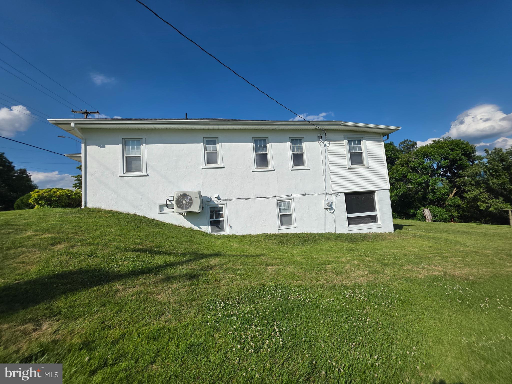 TOWN OF LURAY - Residential