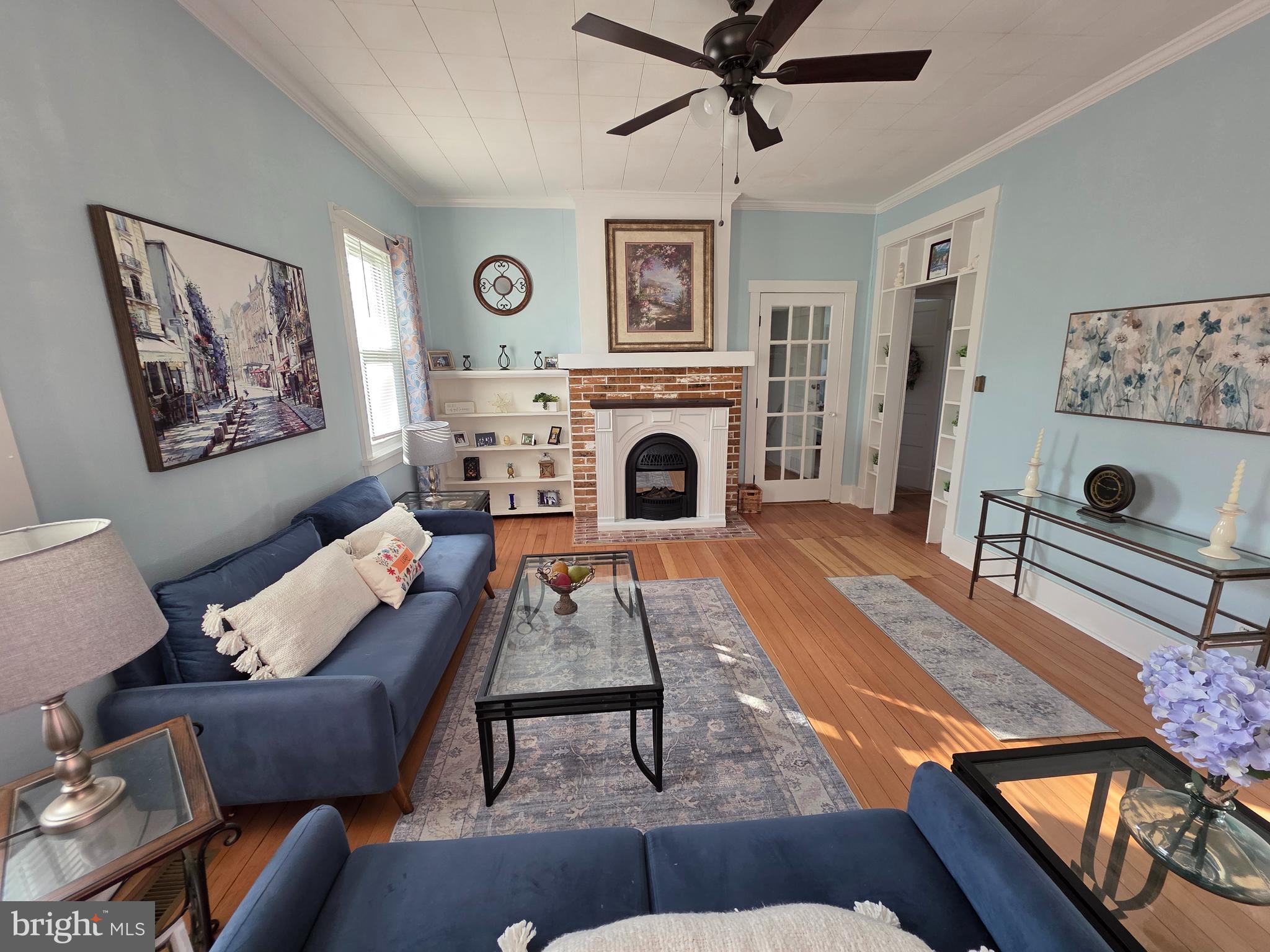 TOWN OF LURAY - Residential