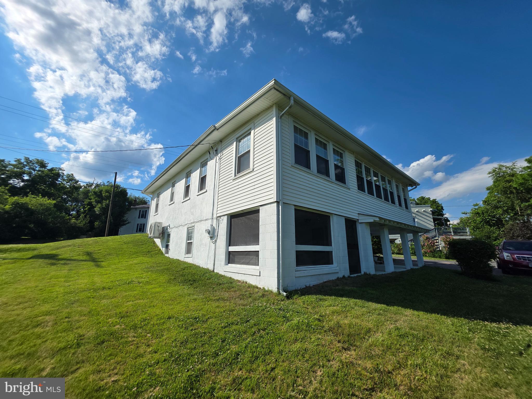 TOWN OF LURAY - Residential