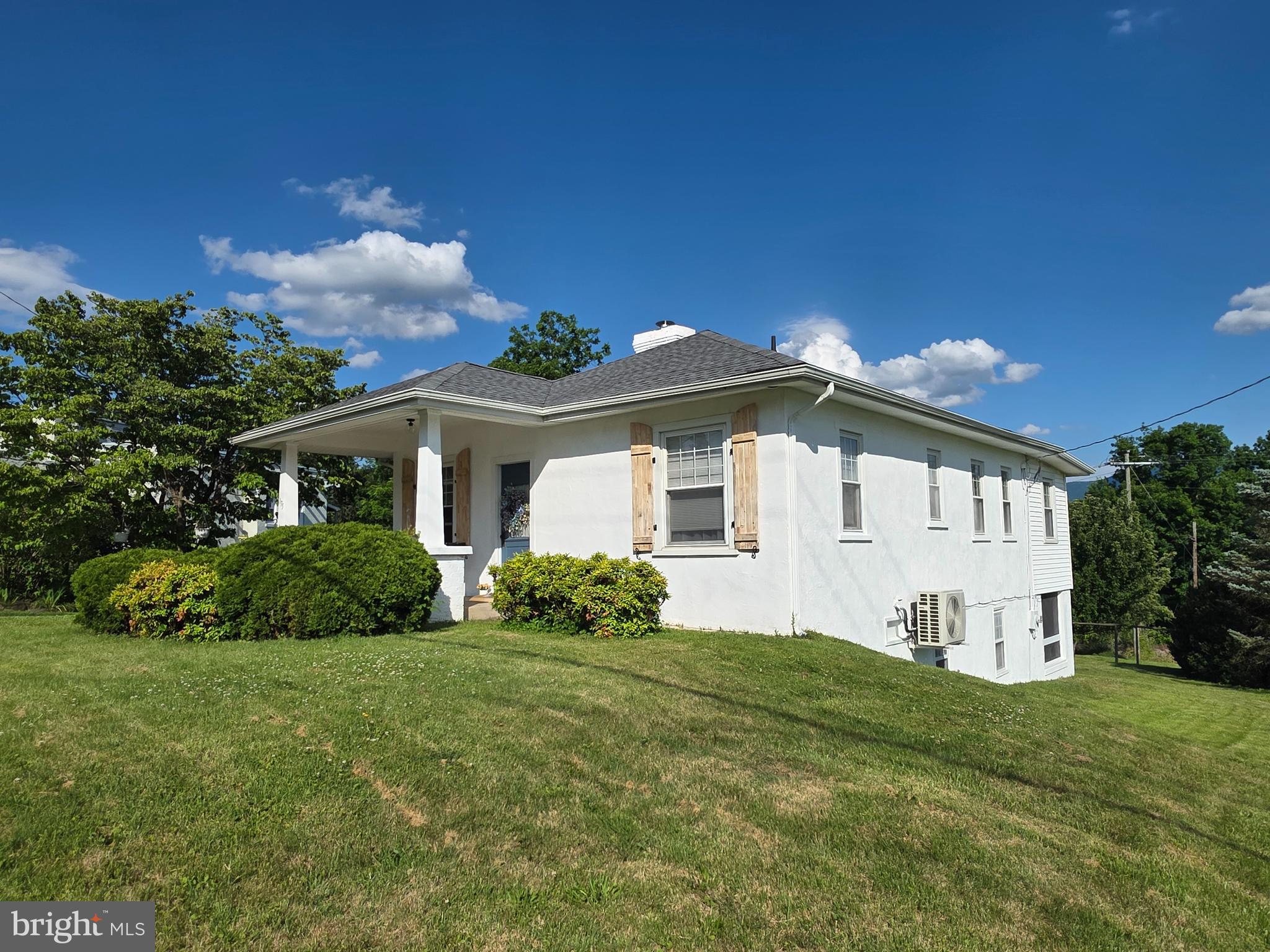 TOWN OF LURAY - Residential