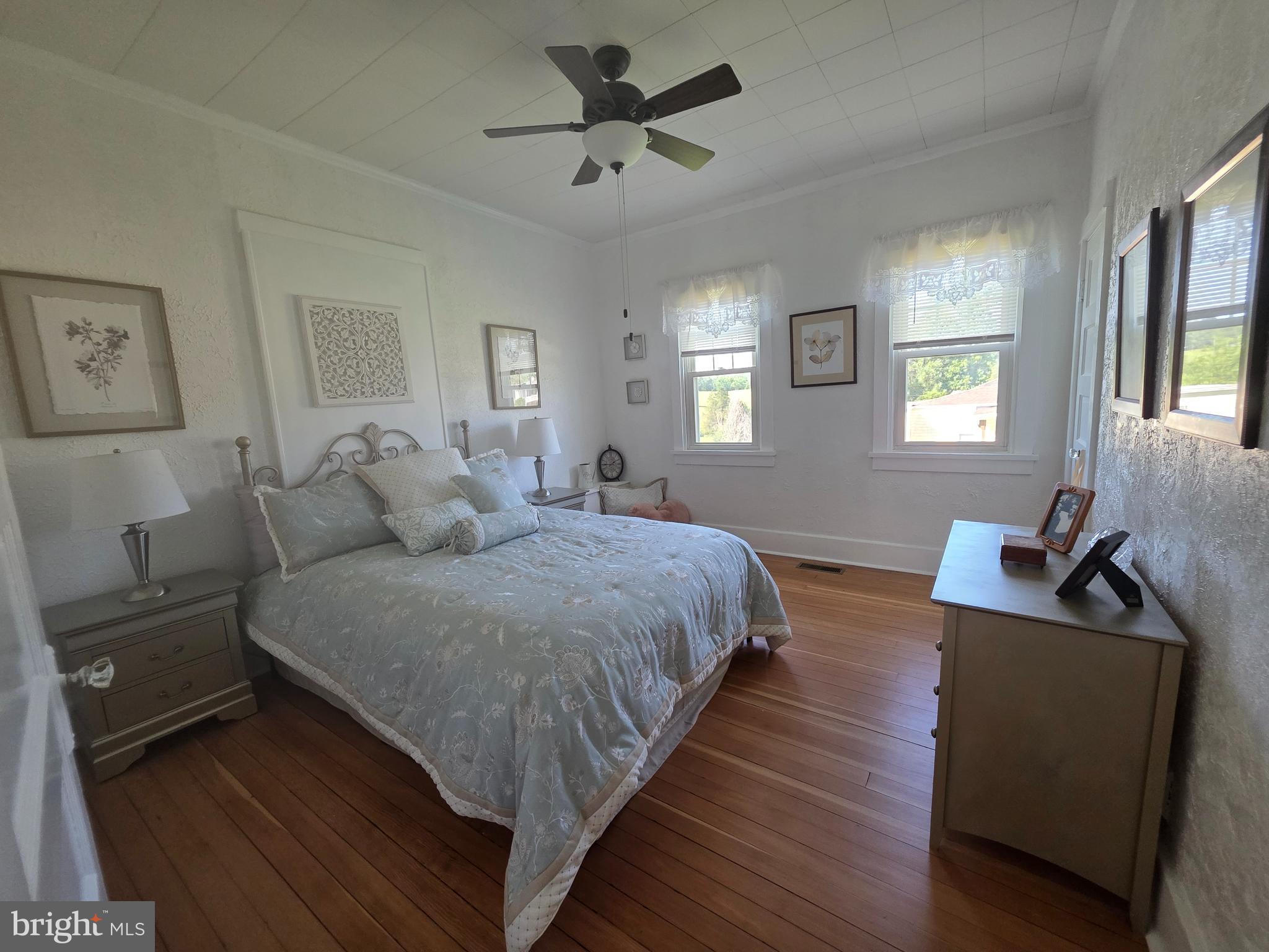 TOWN OF LURAY - Residential