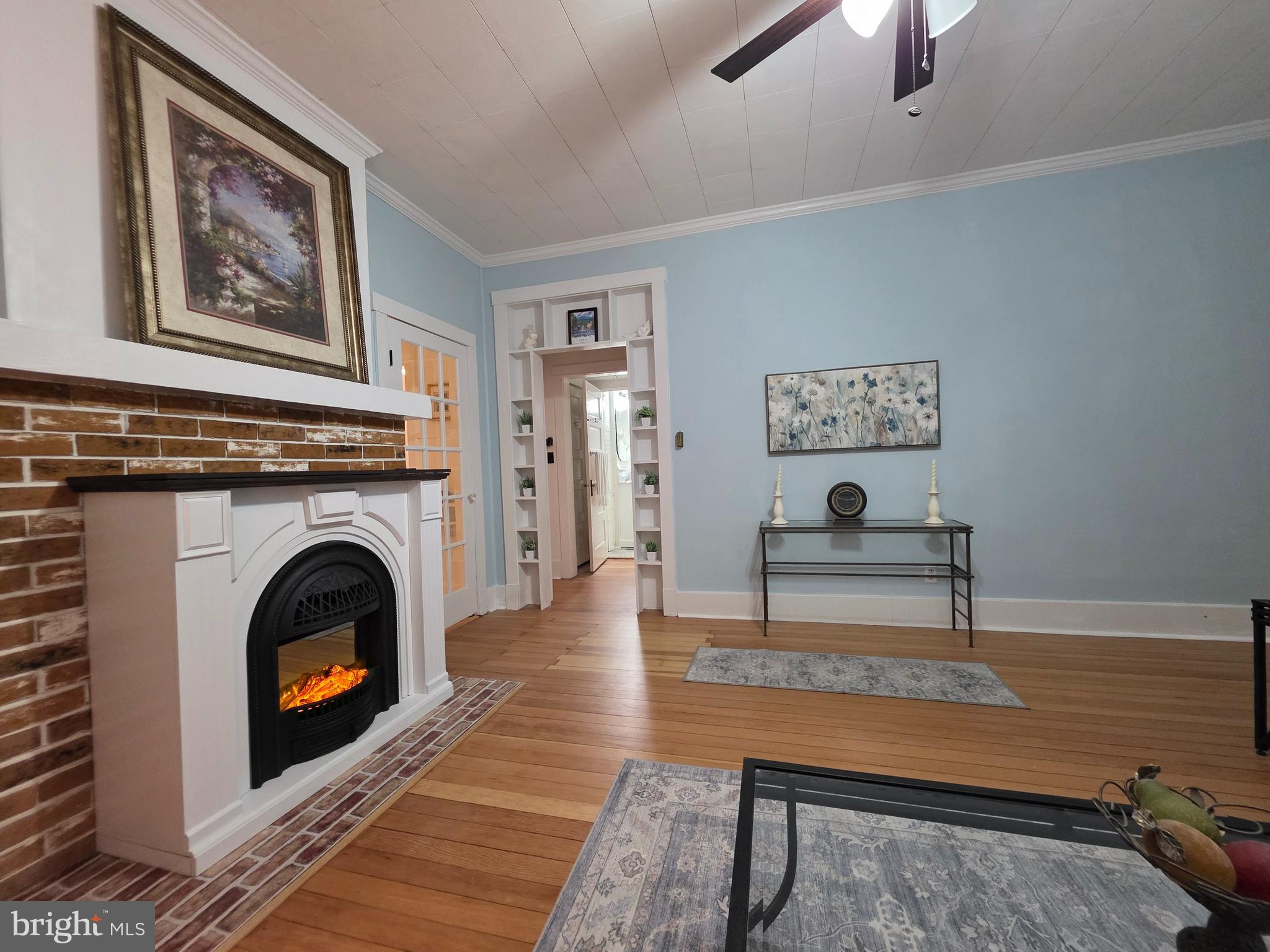 TOWN OF LURAY - Residential