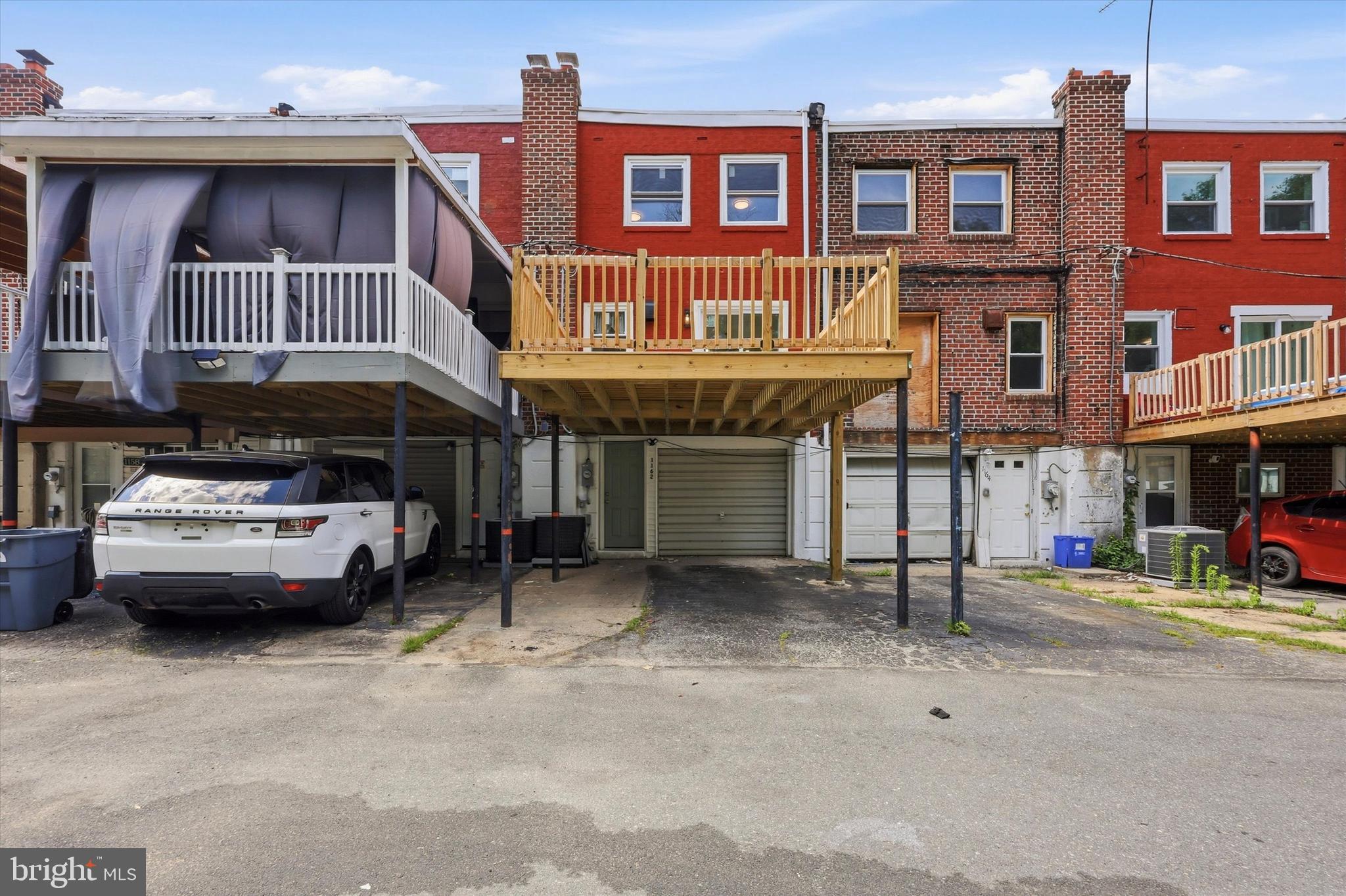 DELMAR VILLAGE - Residential