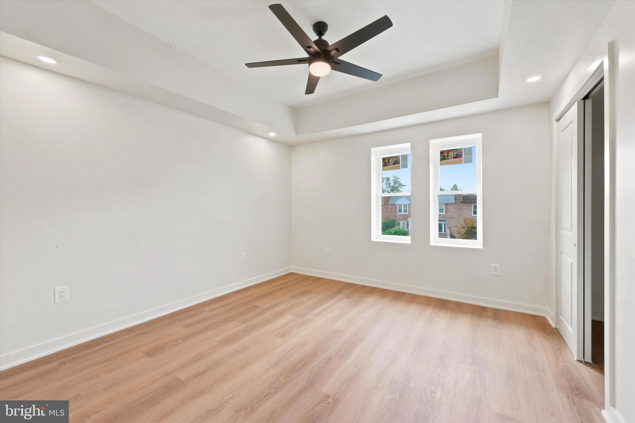 DELMAR VILLAGE - Residential