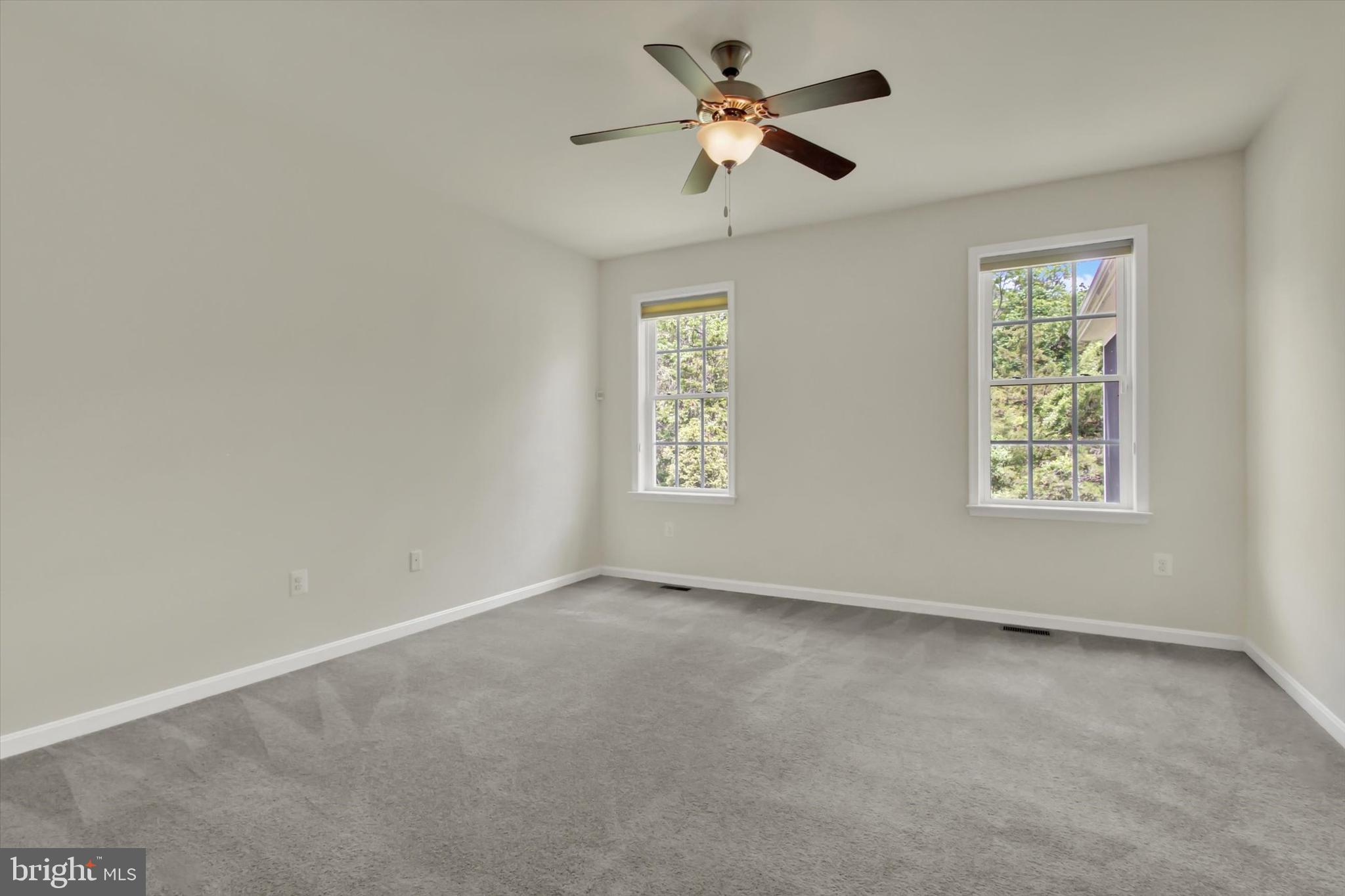 THE PRESERVES AT CUMBERLAND VILLAGE - Residential