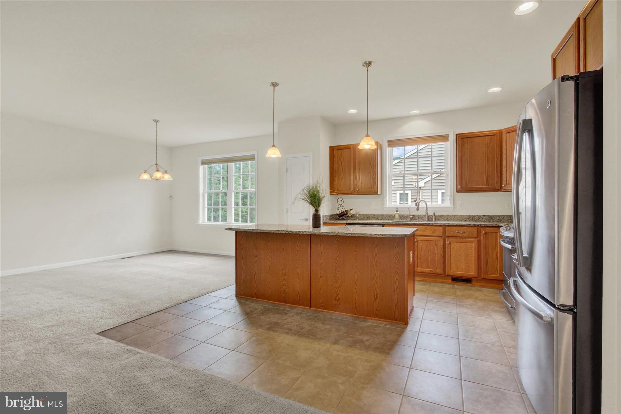 THE PRESERVES AT CUMBERLAND VILLAGE - Residential