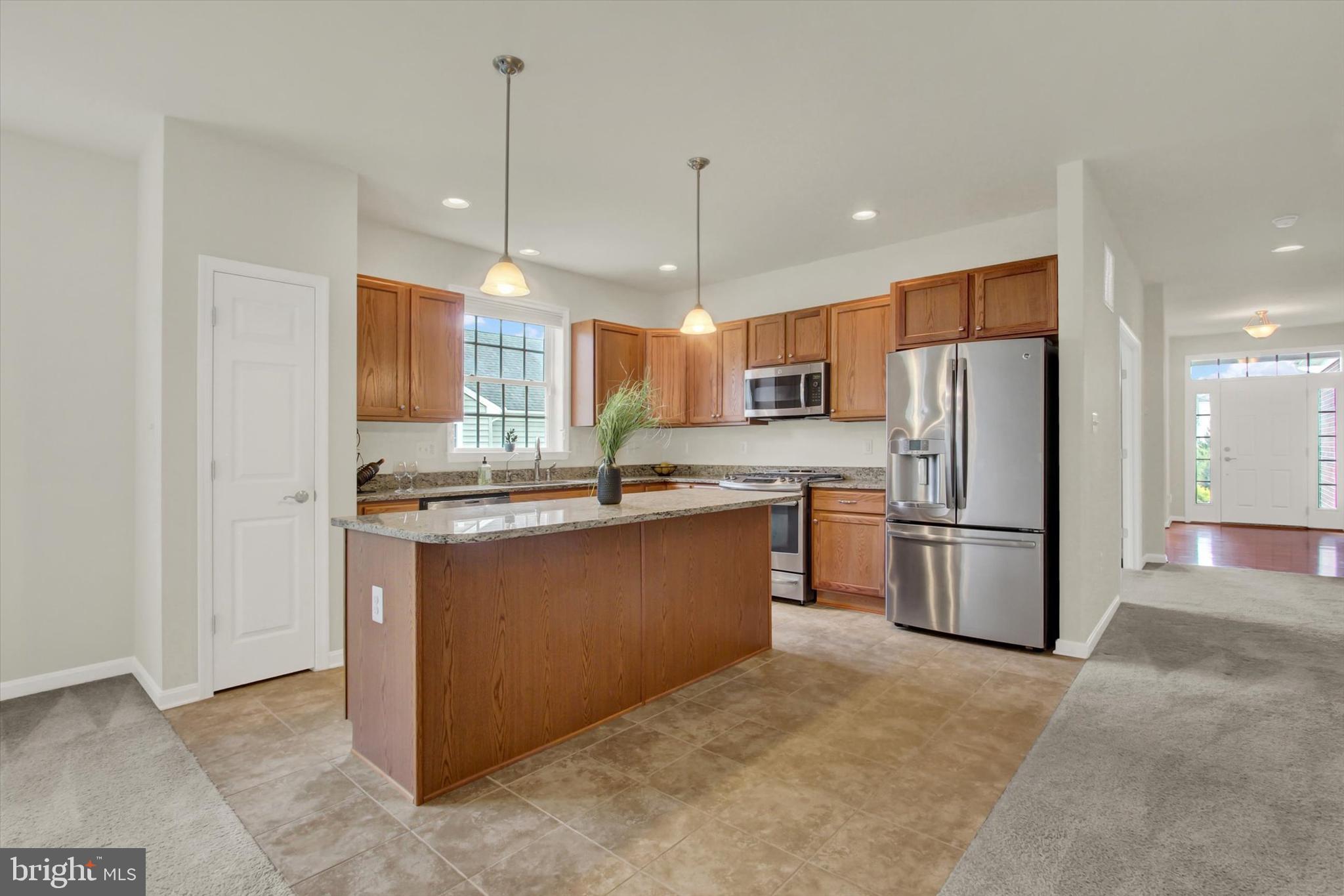THE PRESERVES AT CUMBERLAND VILLAGE - Residential
