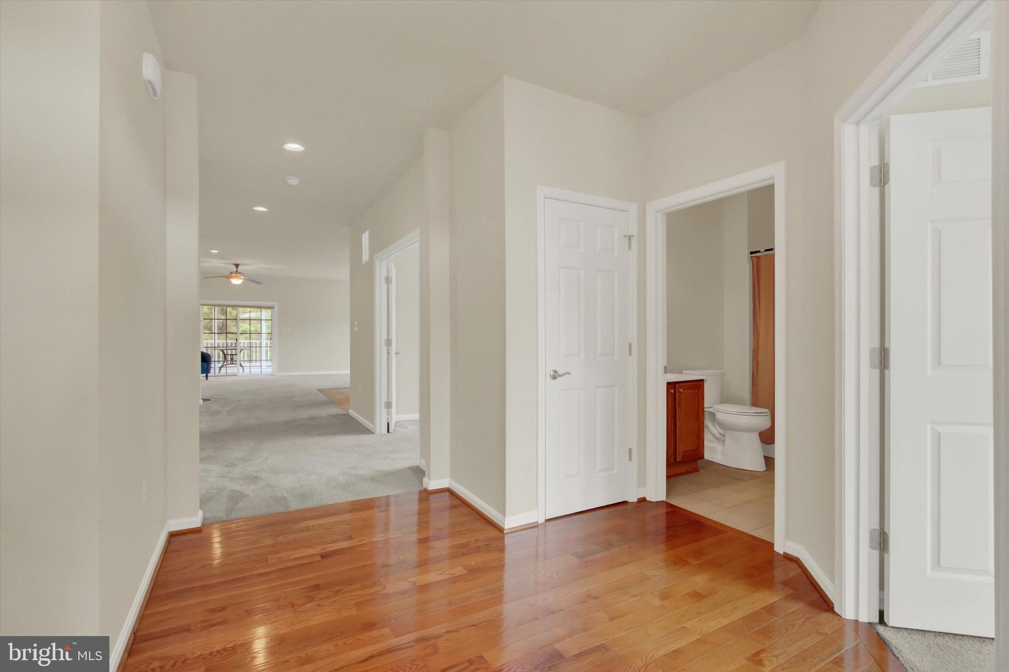 THE PRESERVES AT CUMBERLAND VILLAGE - Residential