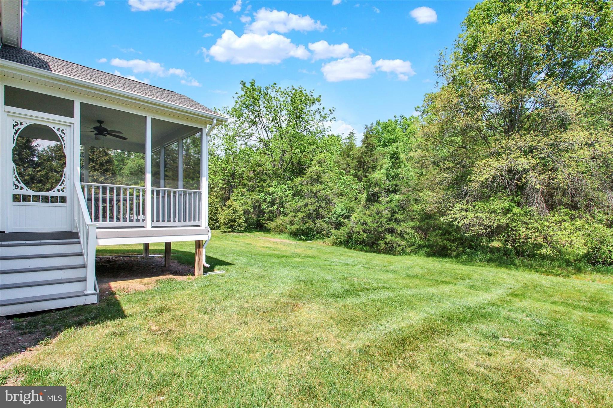 THE PRESERVES AT CUMBERLAND VILLAGE - Residential