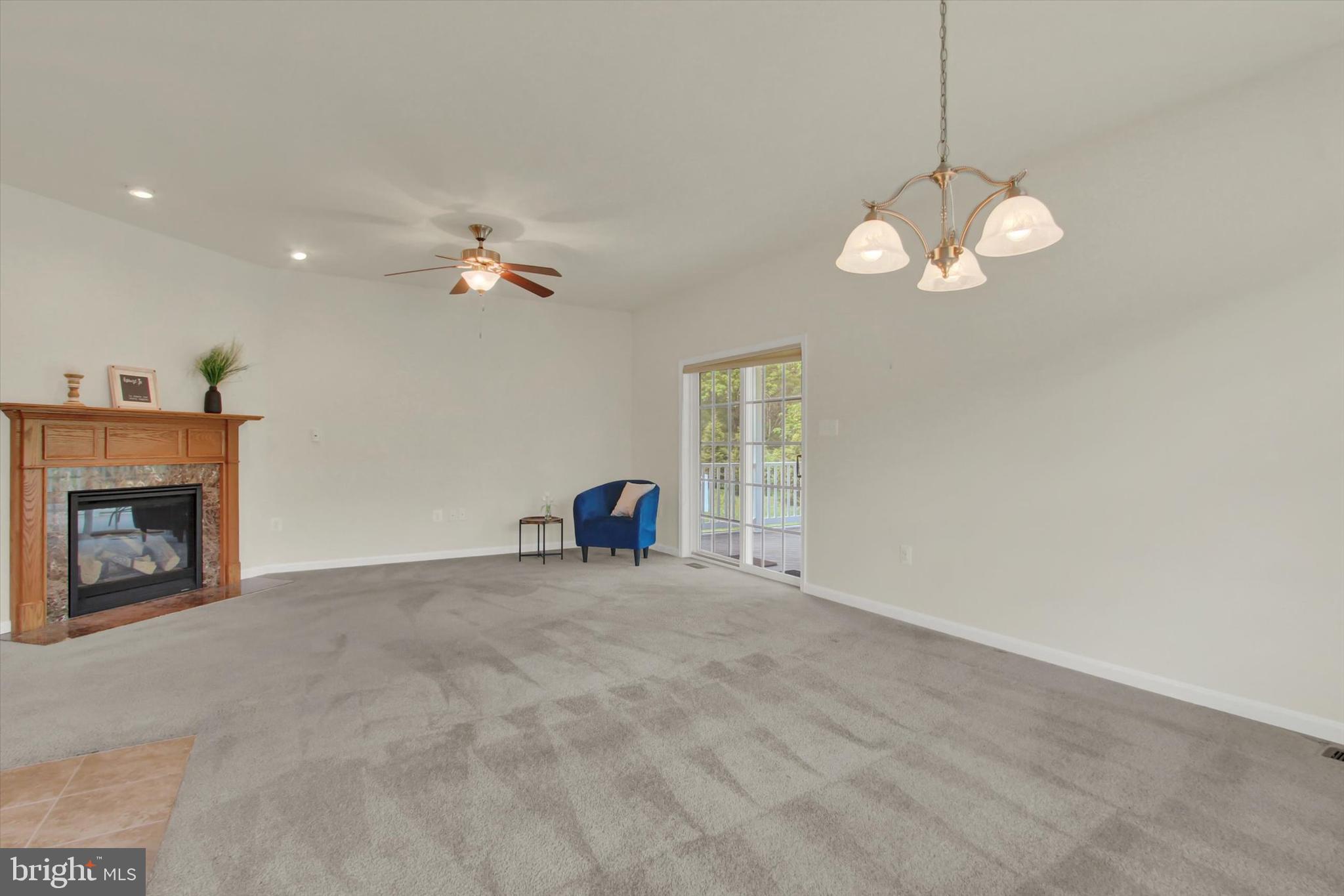 THE PRESERVES AT CUMBERLAND VILLAGE - Residential