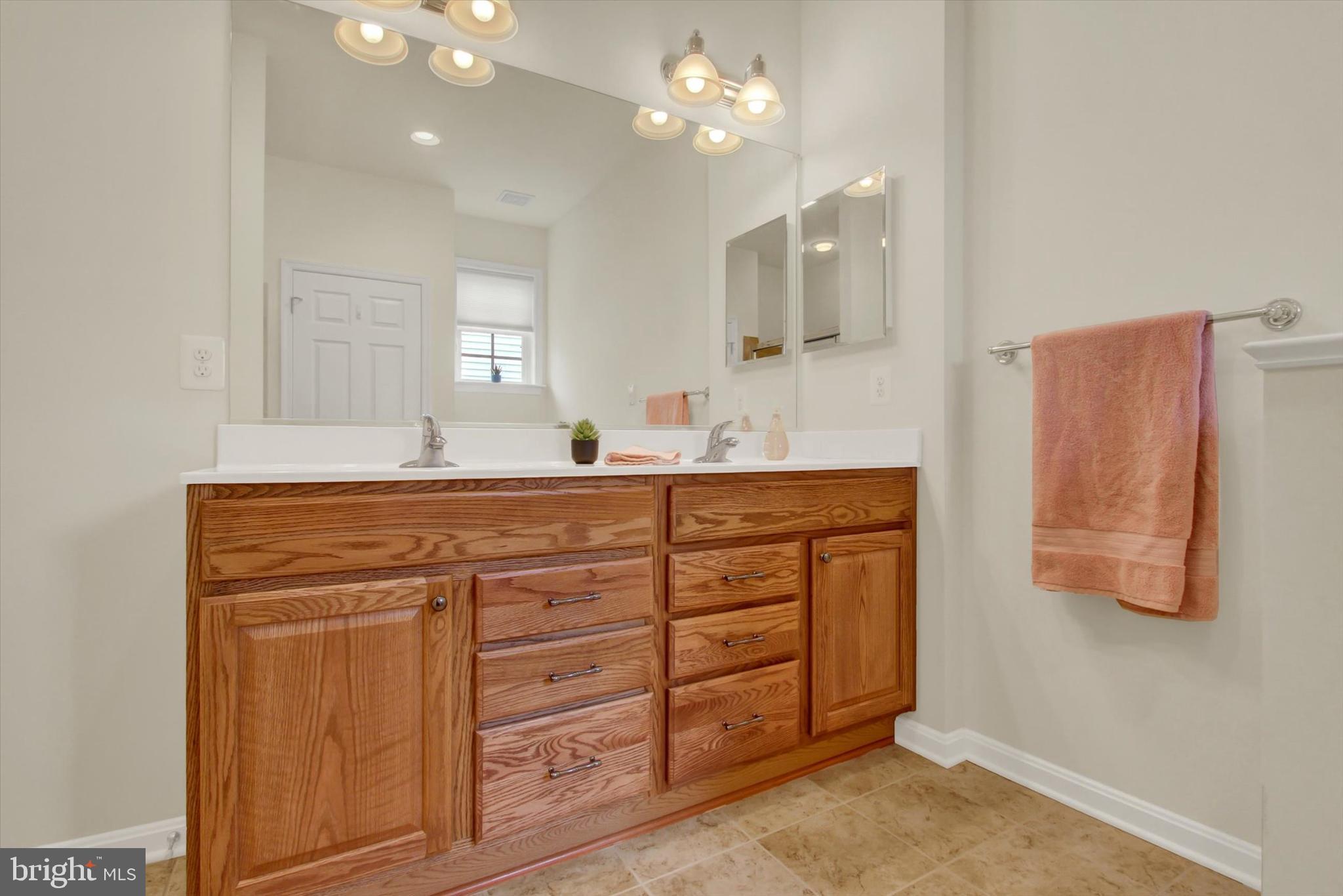 THE PRESERVES AT CUMBERLAND VILLAGE - Residential