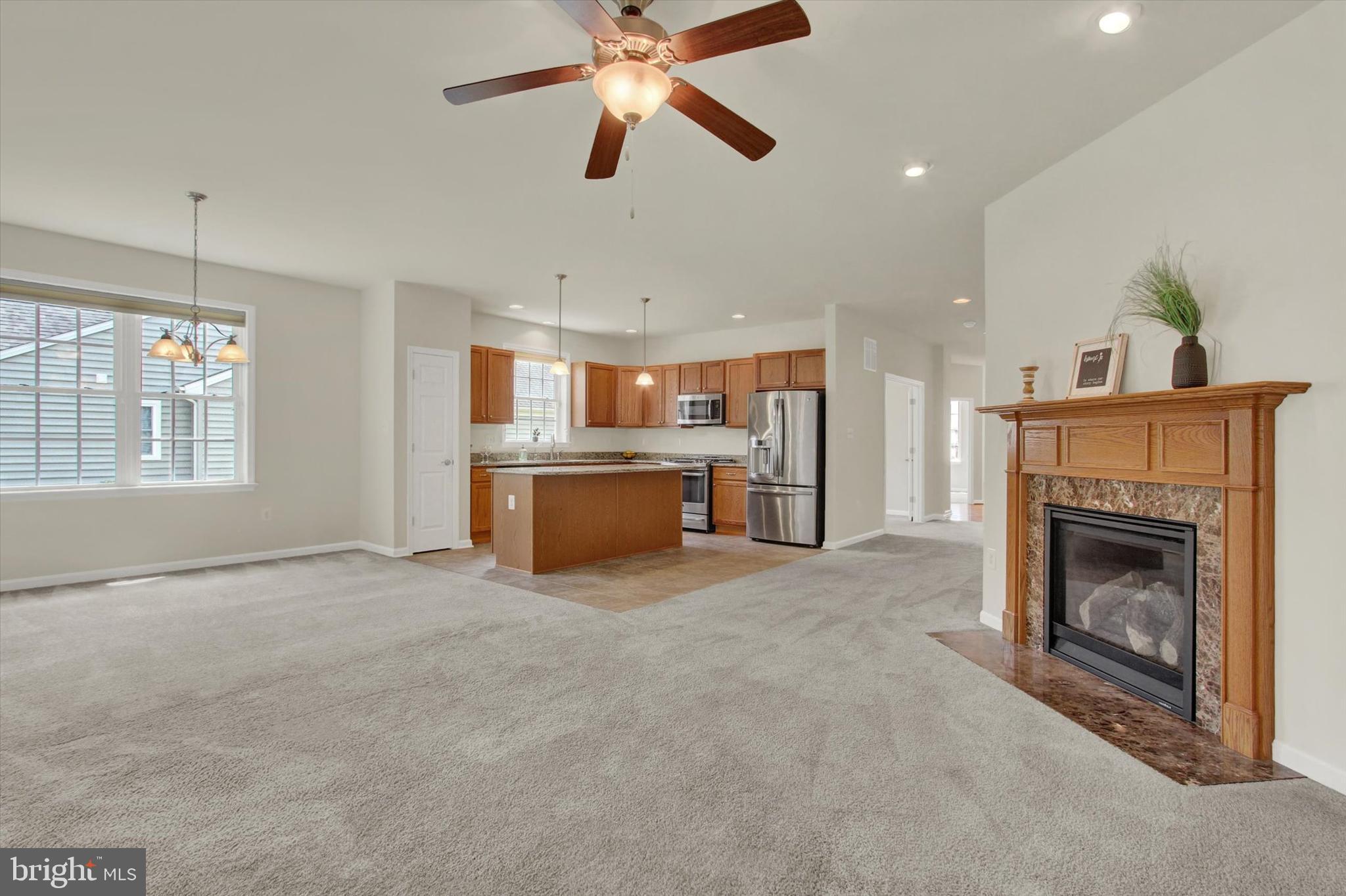 THE PRESERVES AT CUMBERLAND VILLAGE - Residential