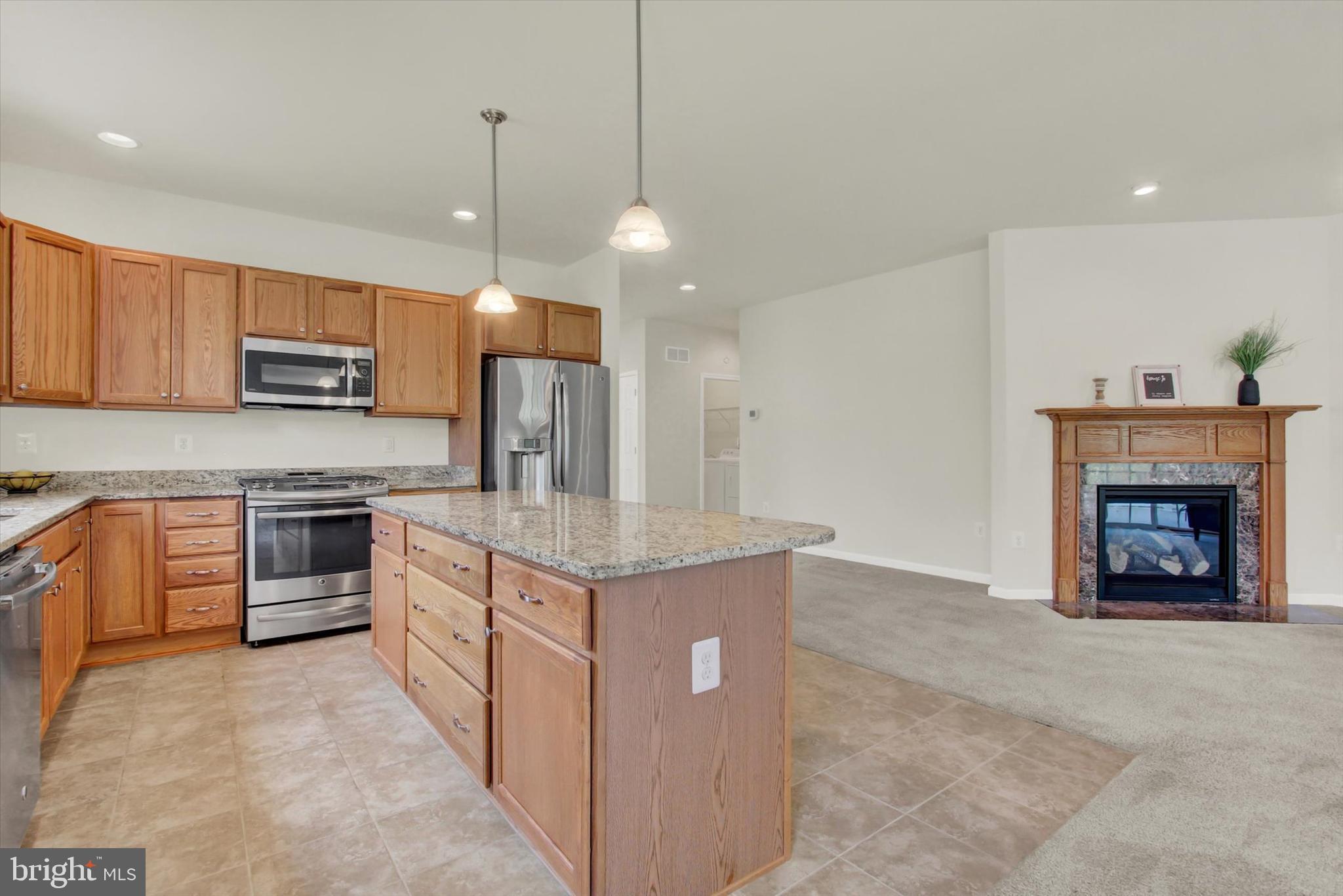 THE PRESERVES AT CUMBERLAND VILLAGE - Residential
