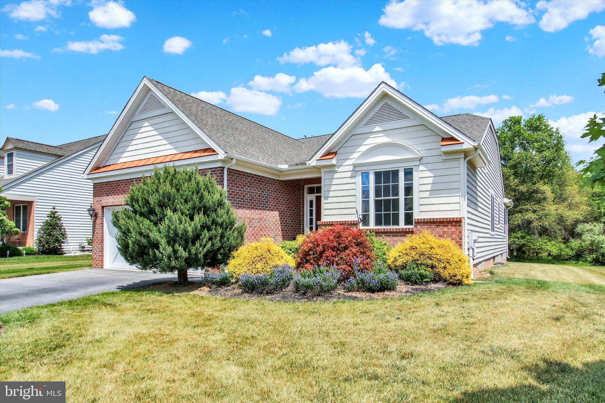 THE PRESERVES AT CUMBERLAND VILLAGE - Residential