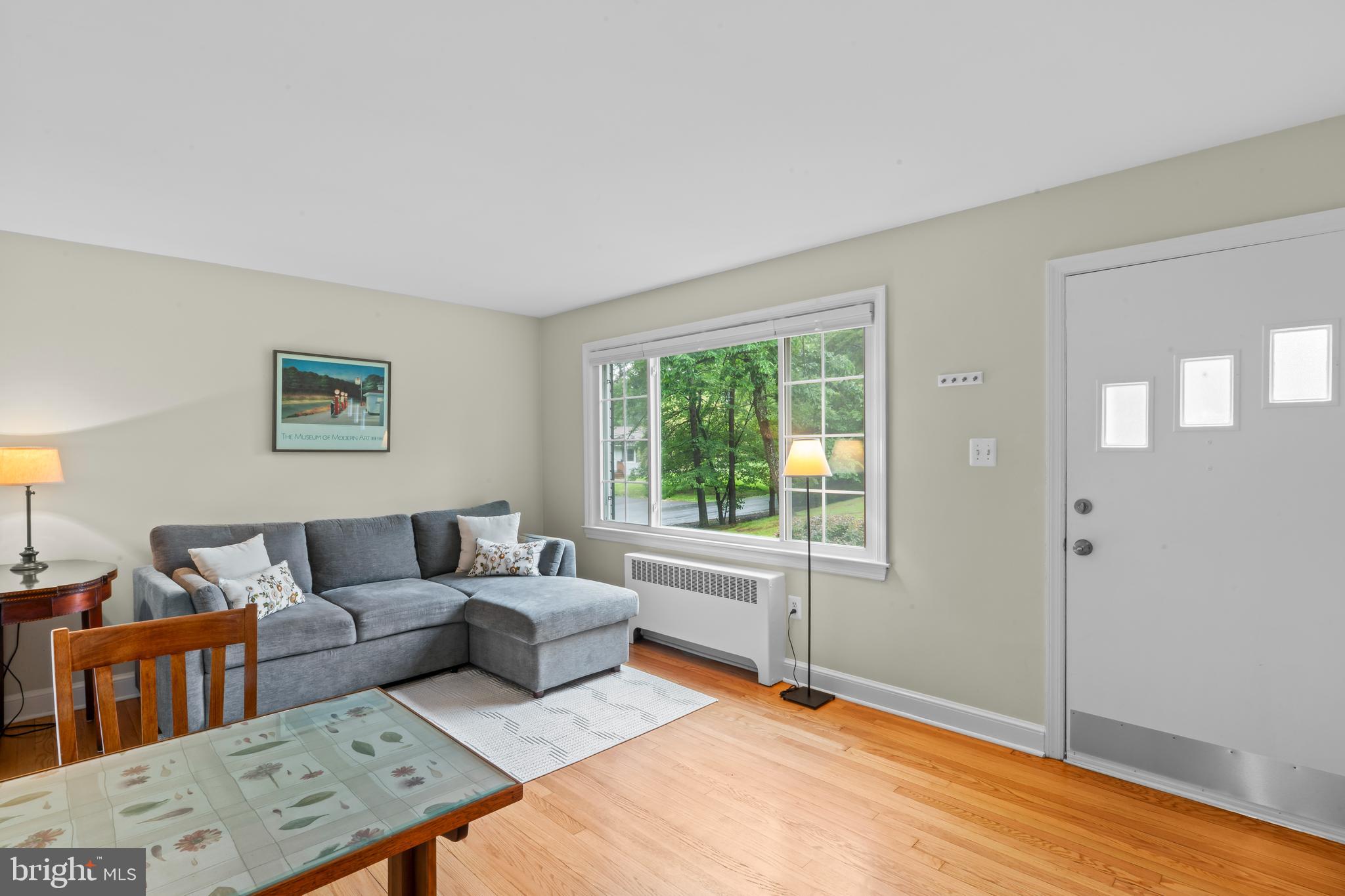 PENDERWOOD - Residential