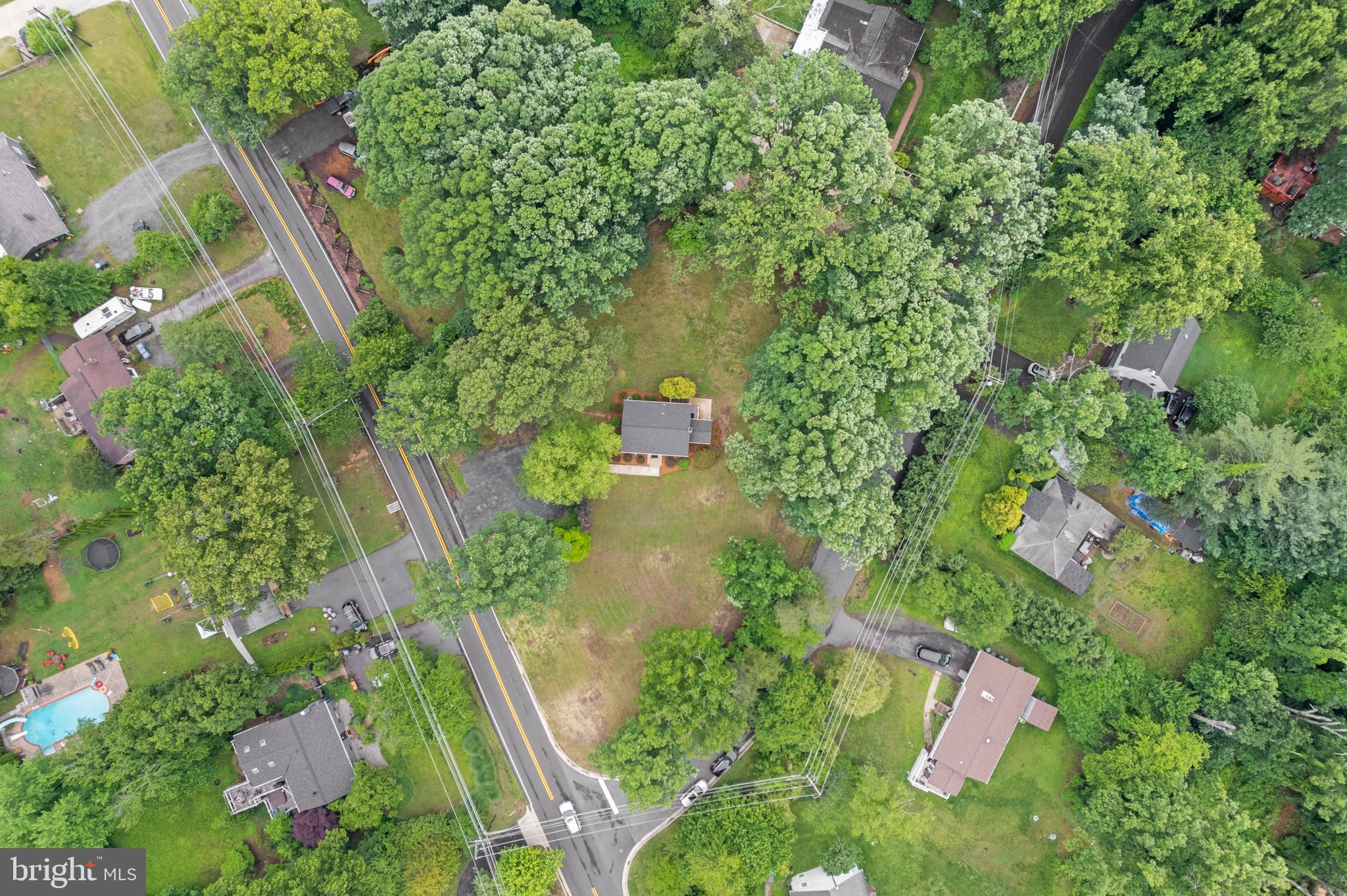 PENDERWOOD - Residential