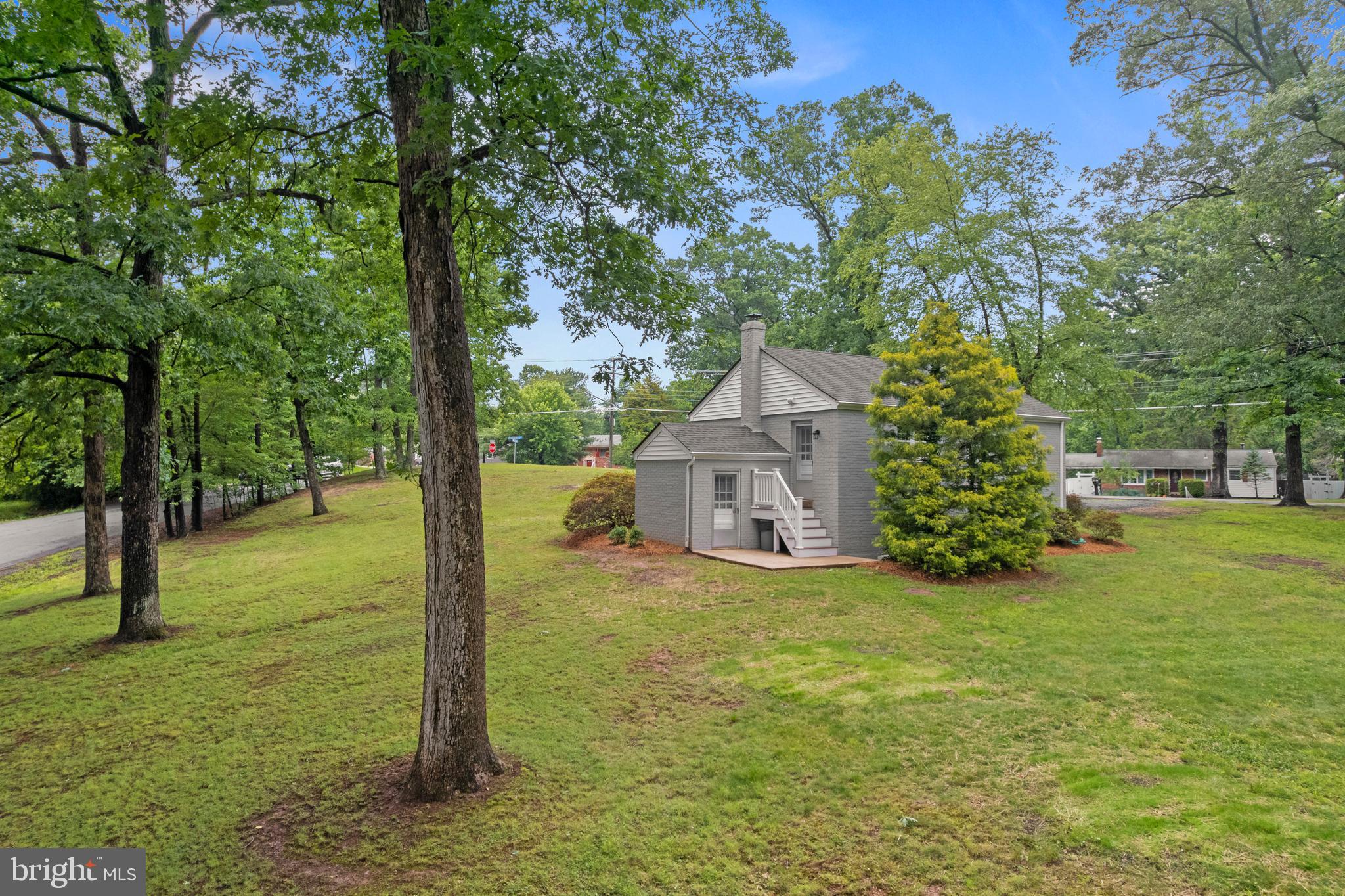 PENDERWOOD - Residential