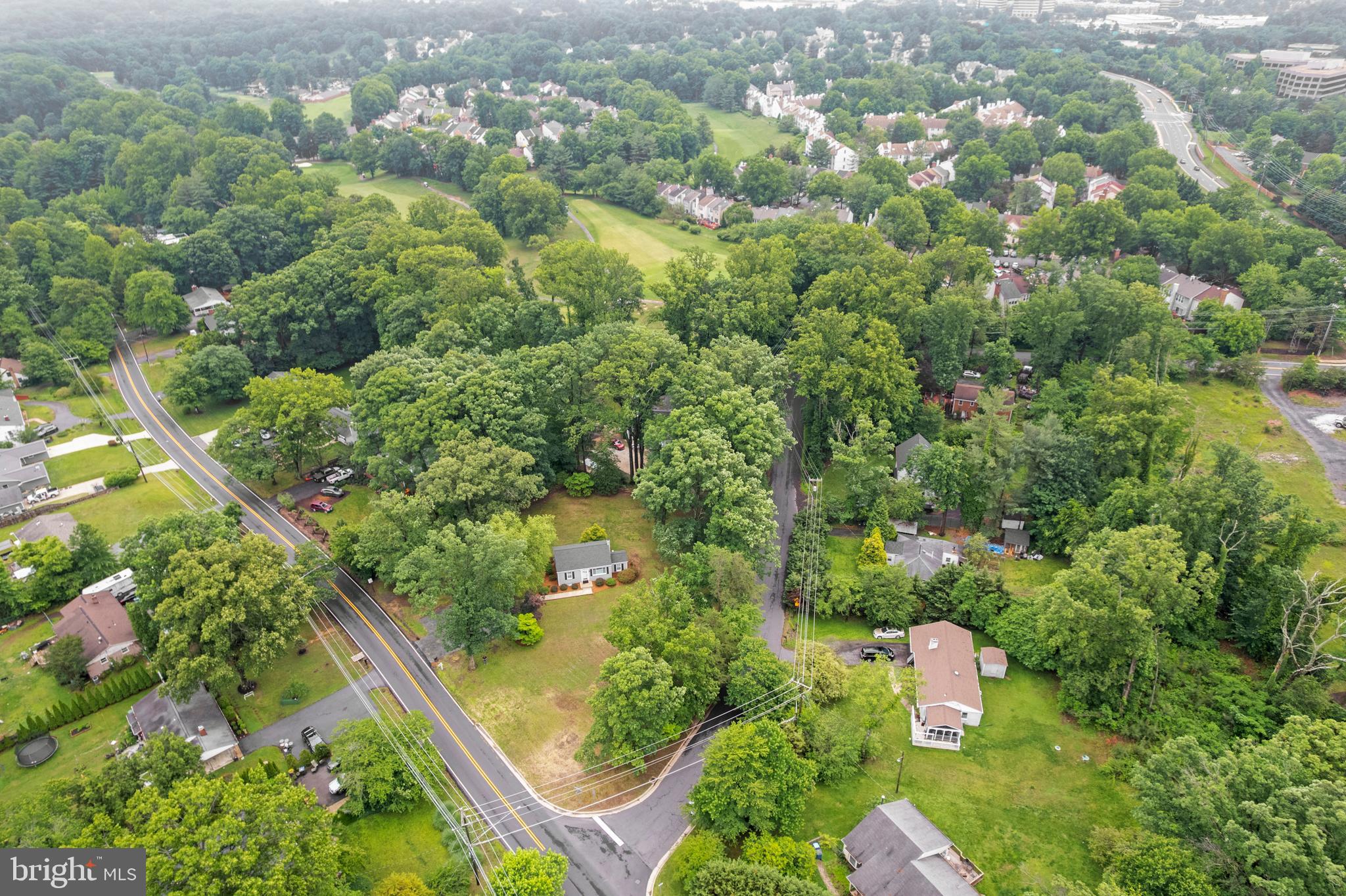PENDERWOOD - Residential
