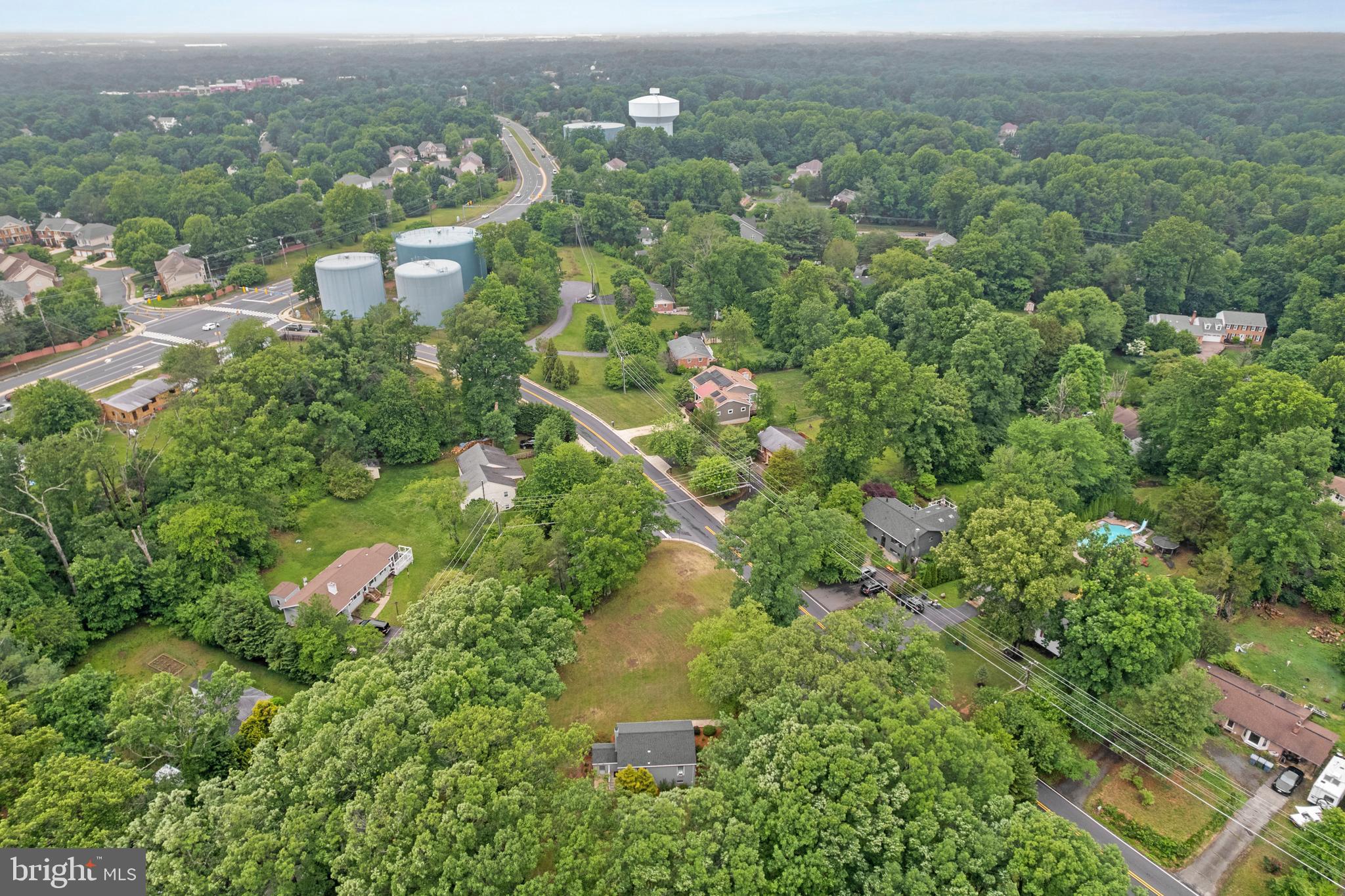 PENDERWOOD - Residential