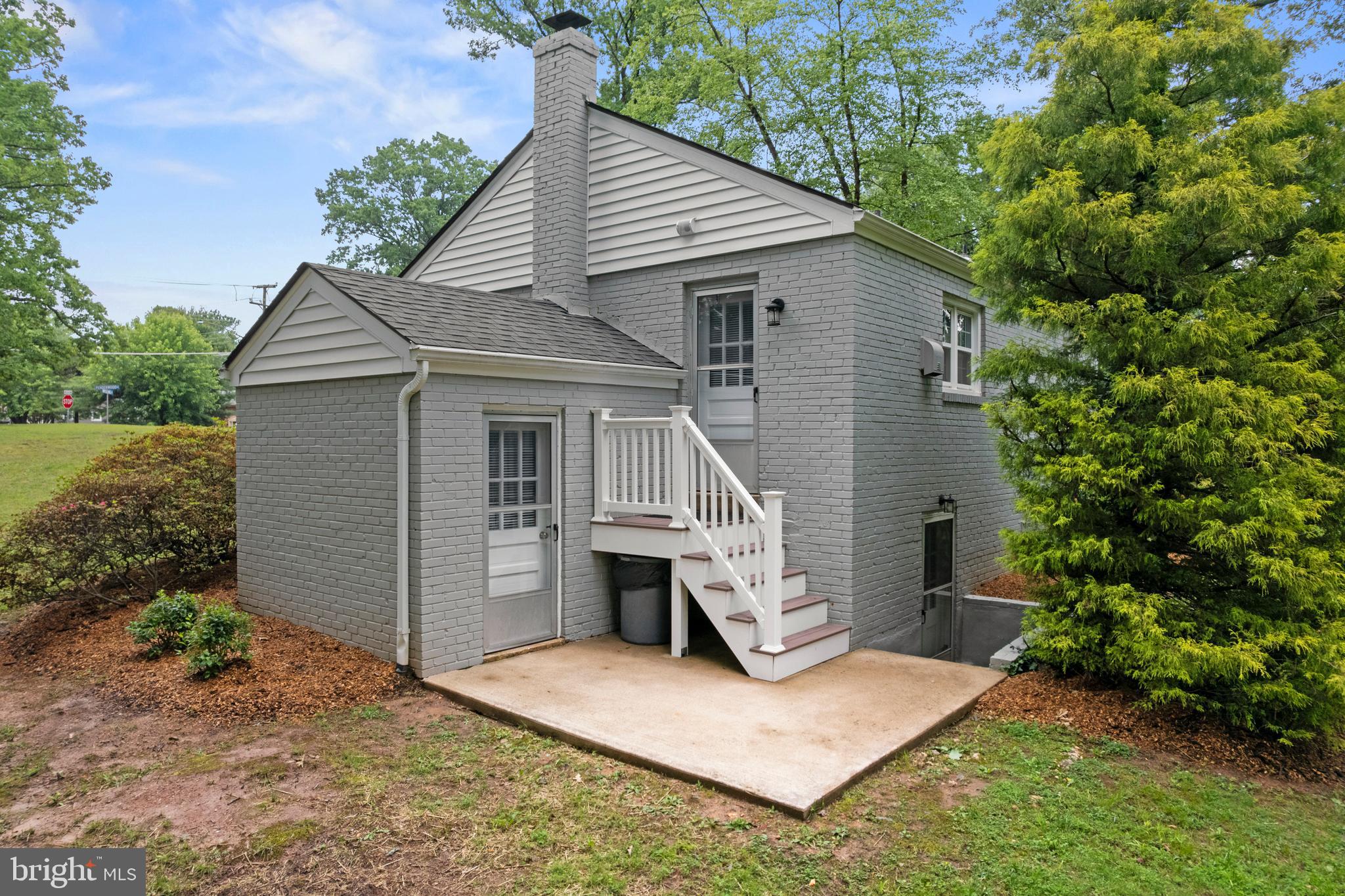 PENDERWOOD - Residential