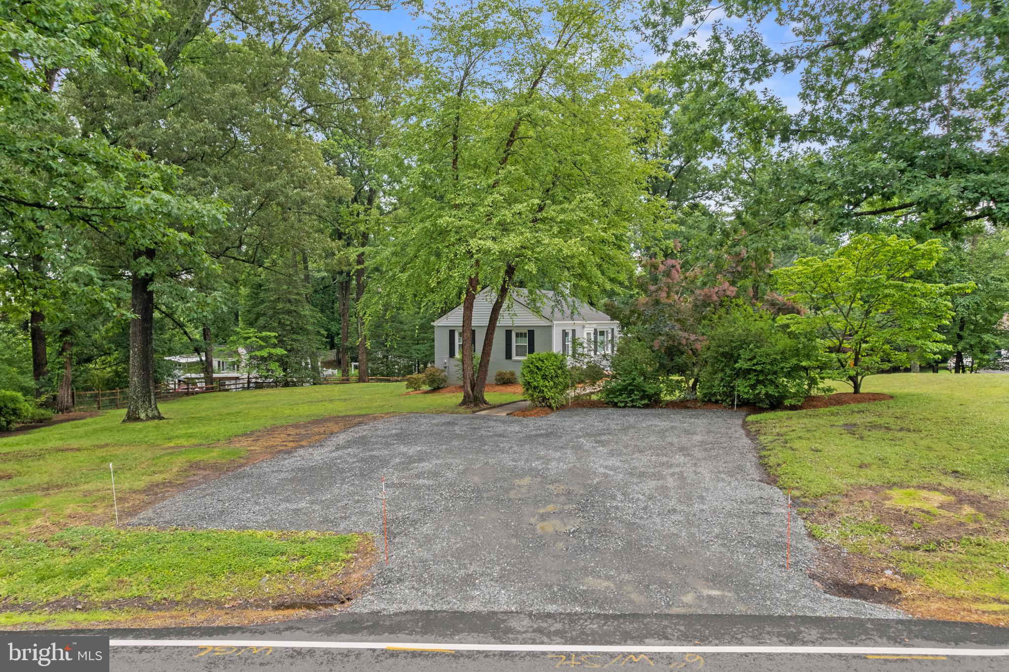 PENDERWOOD - Residential